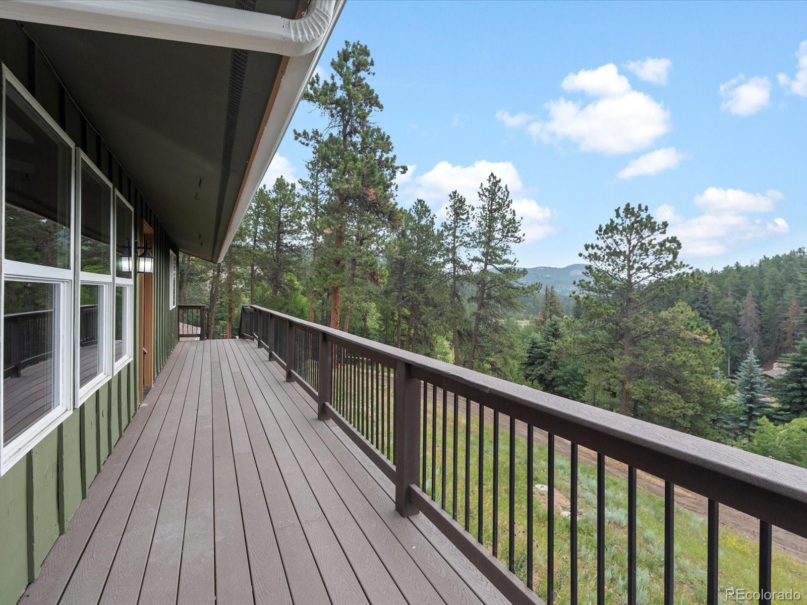 MLS Image #12 for 27685  stagecoach road,conifer, Colorado