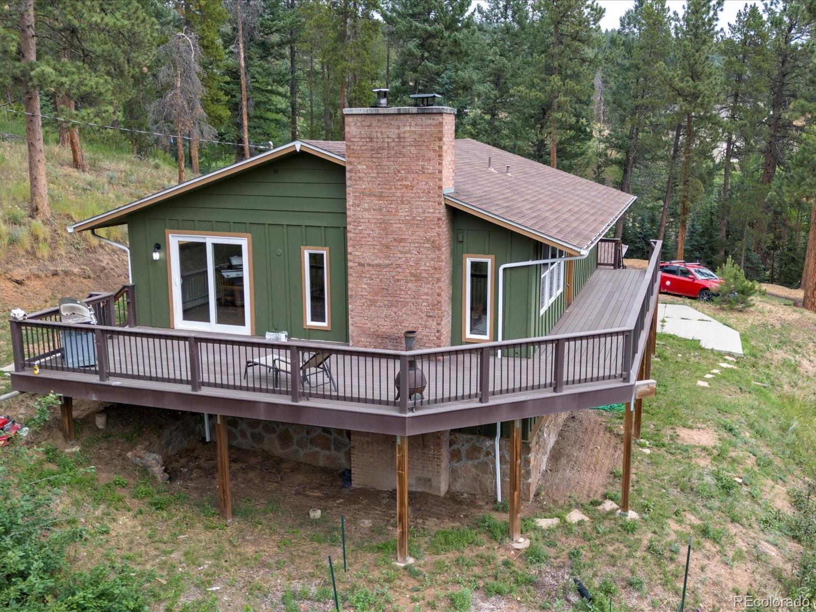 MLS Image #13 for 27685  stagecoach road,conifer, Colorado