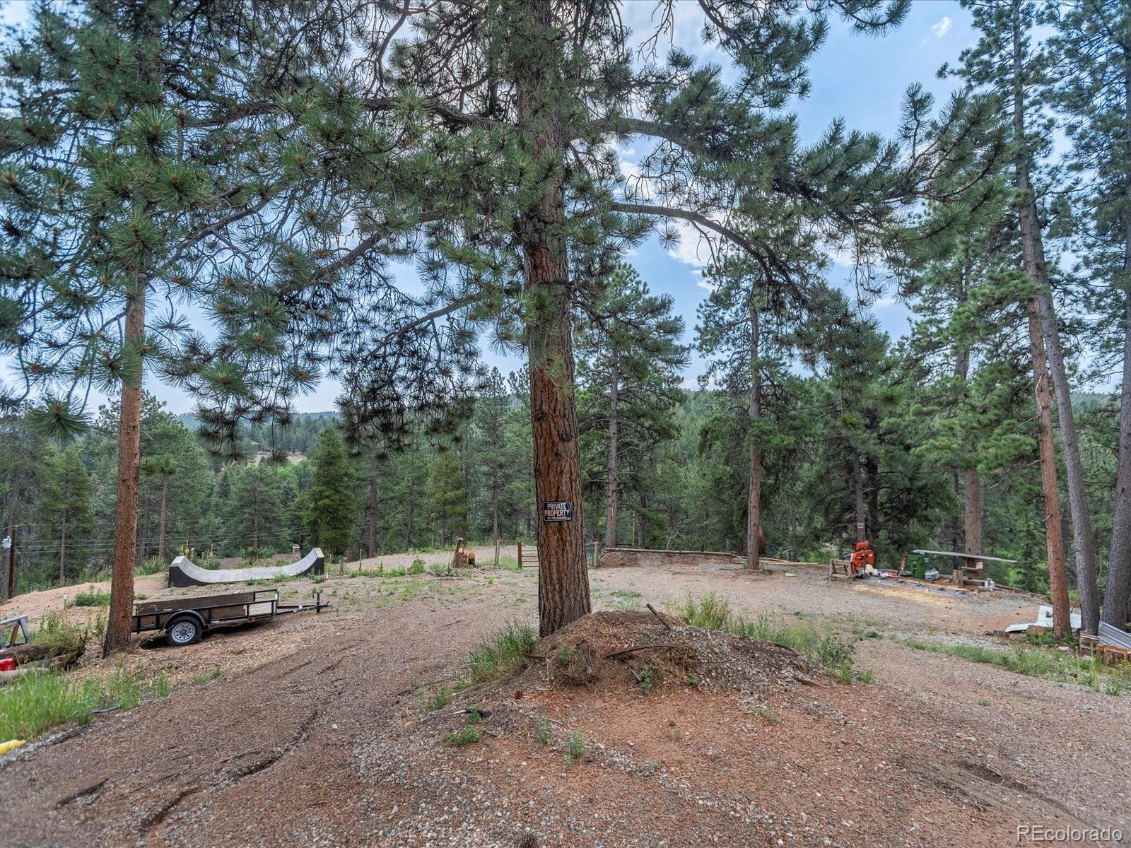 MLS Image #41 for 27685  stagecoach road,conifer, Colorado