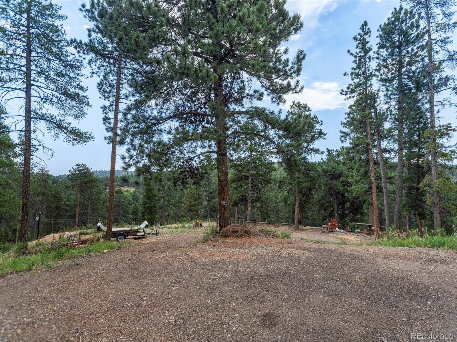 MLS Image #42 for 27685  stagecoach road,conifer, Colorado