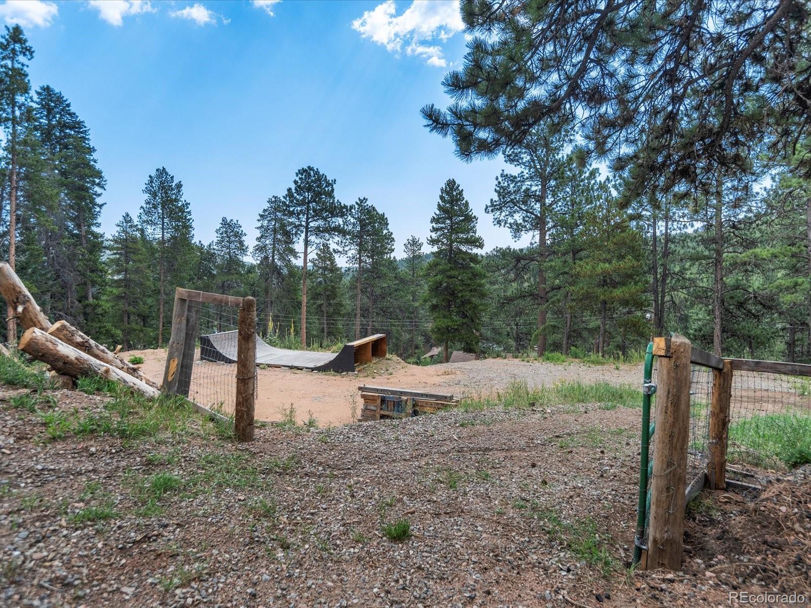 MLS Image #45 for 27685  stagecoach road,conifer, Colorado