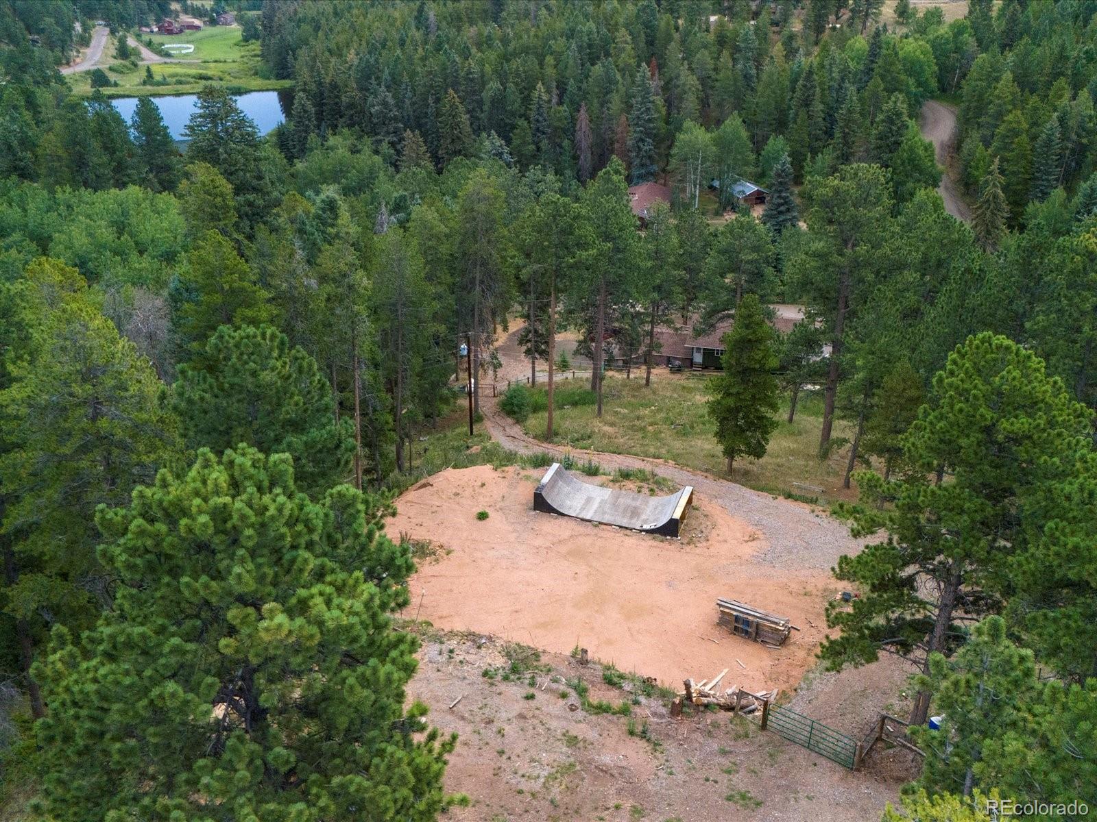 MLS Image #47 for 27685  stagecoach road,conifer, Colorado