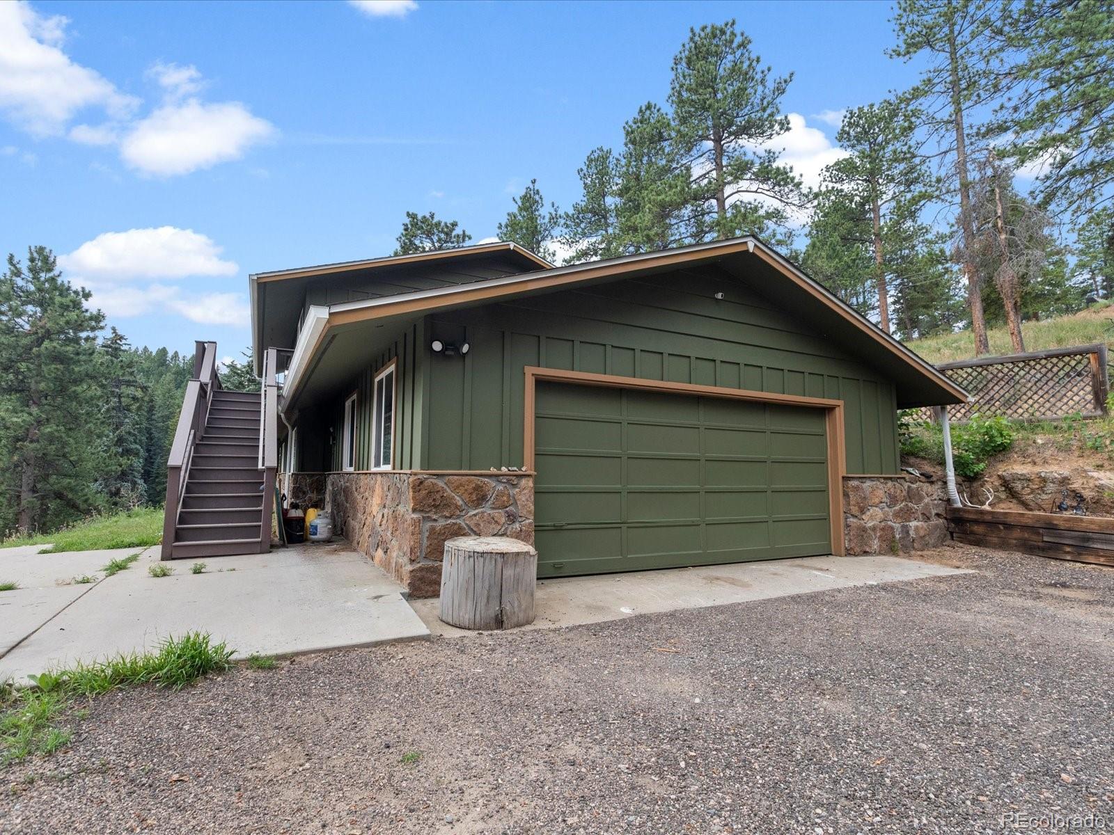 MLS Image #6 for 27685  stagecoach road,conifer, Colorado