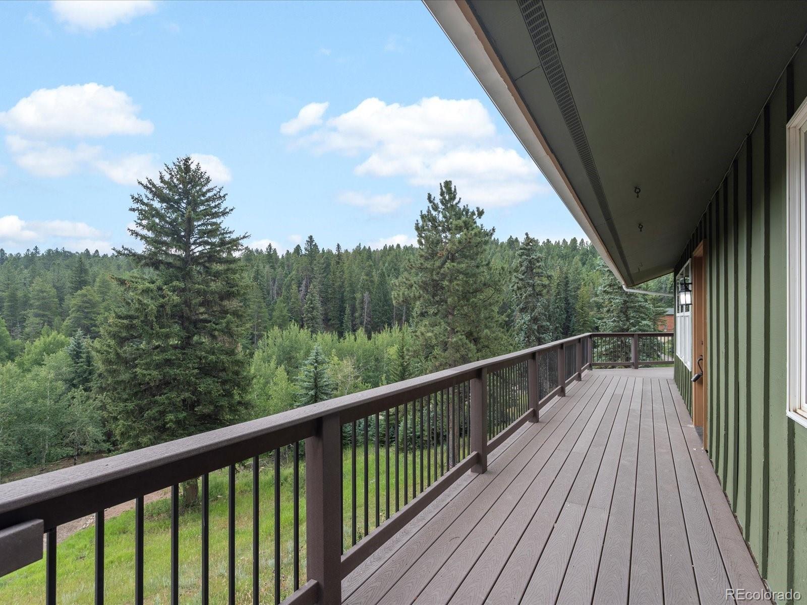 MLS Image #7 for 27685  stagecoach road,conifer, Colorado