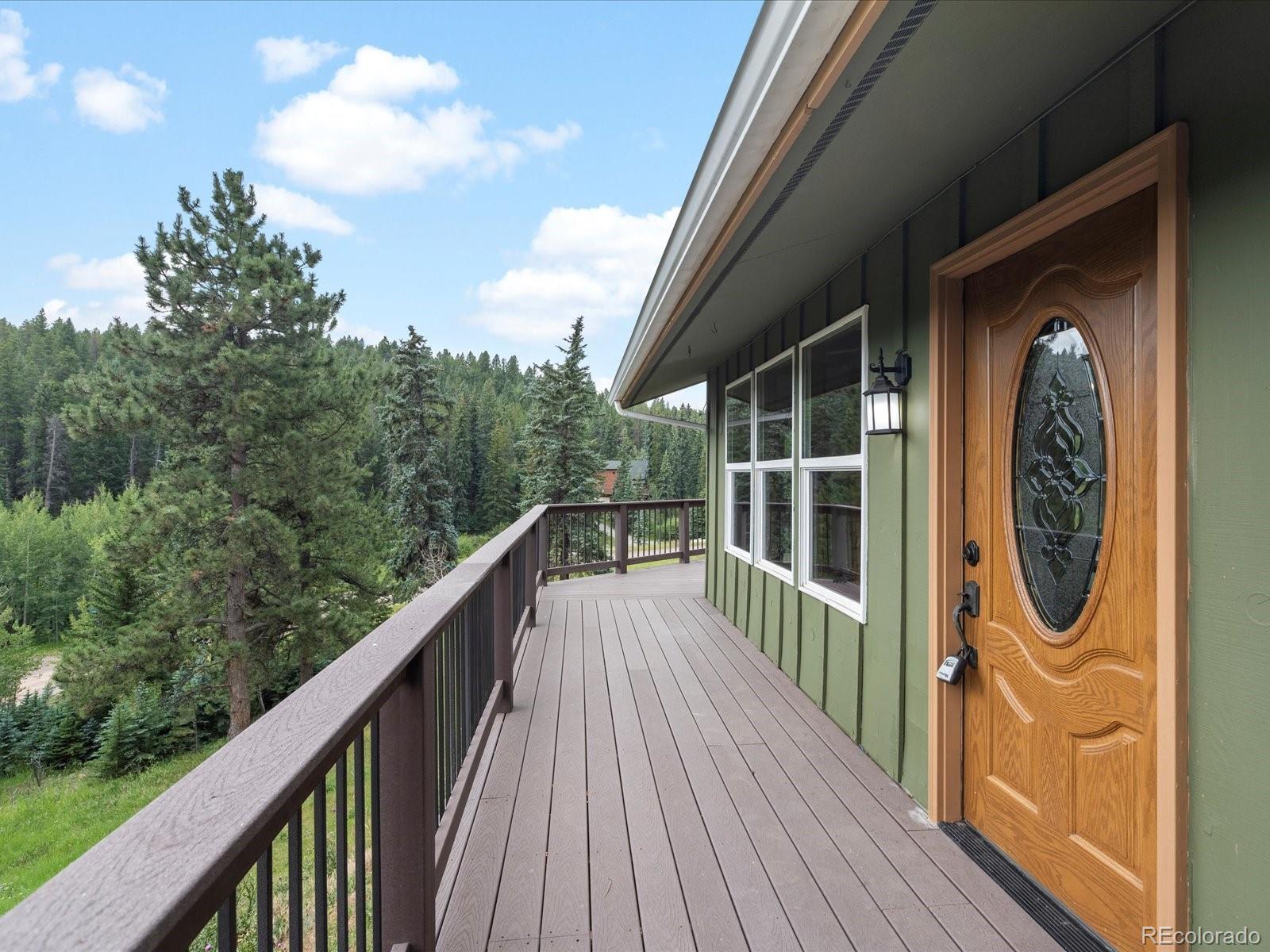 MLS Image #8 for 27685  stagecoach road,conifer, Colorado