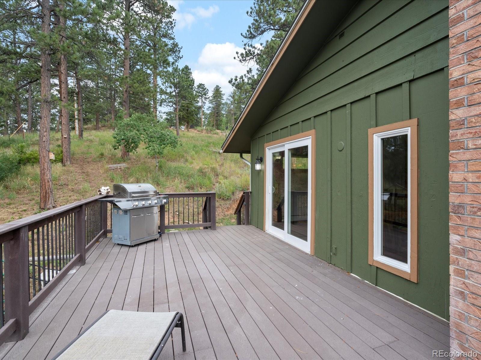 MLS Image #9 for 27685  stagecoach road,conifer, Colorado