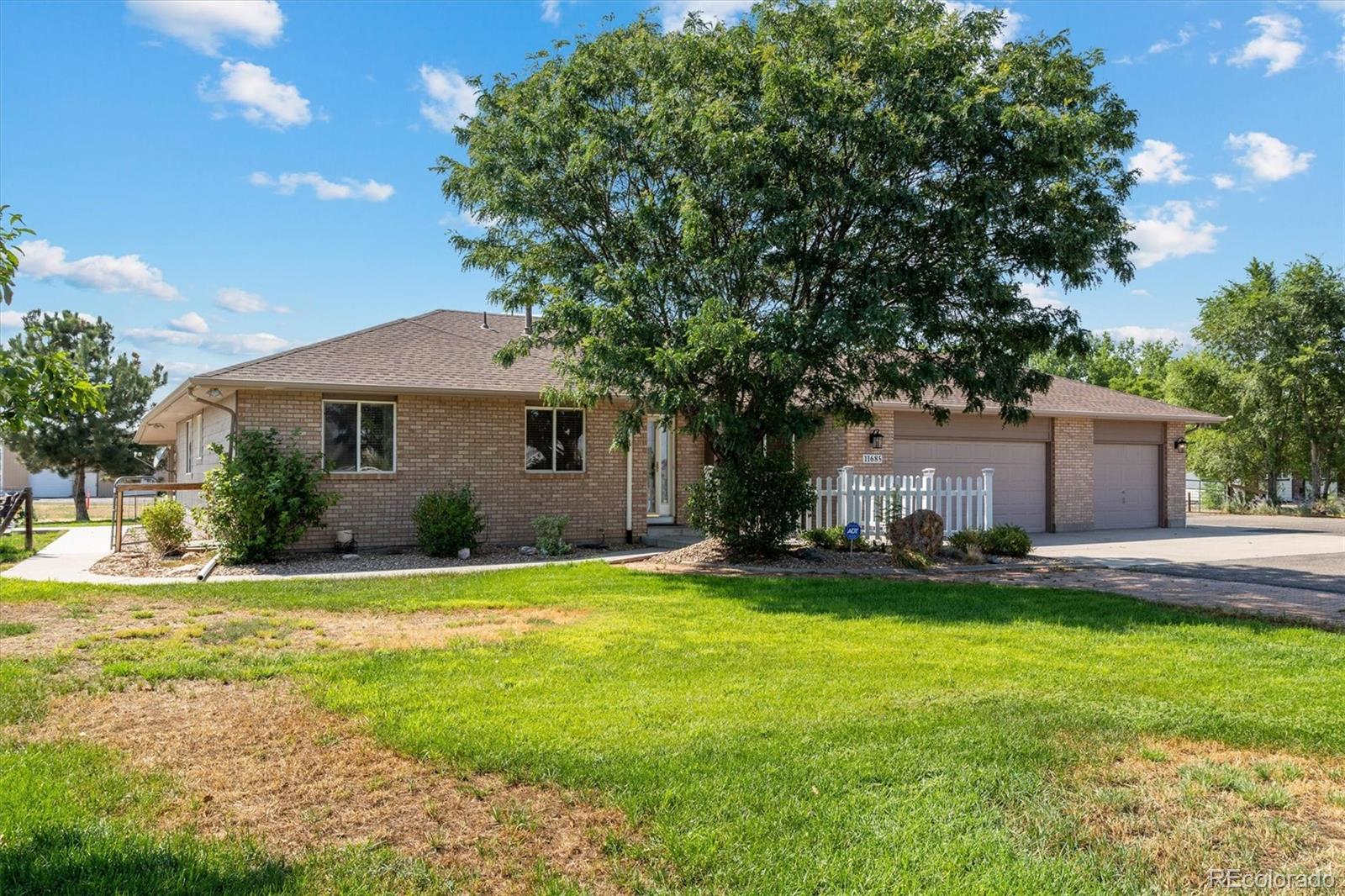 MLS Image #3 for 11685  salem street,henderson, Colorado