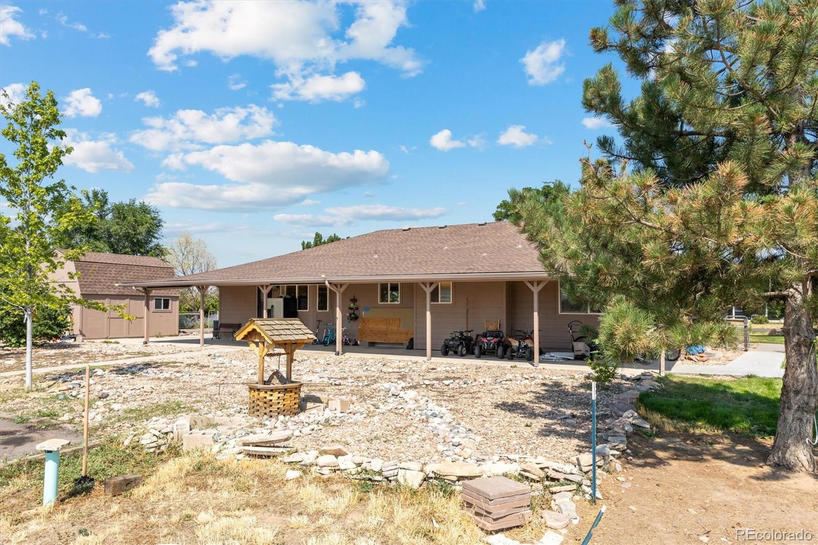 MLS Image #34 for 11685  salem street,henderson, Colorado