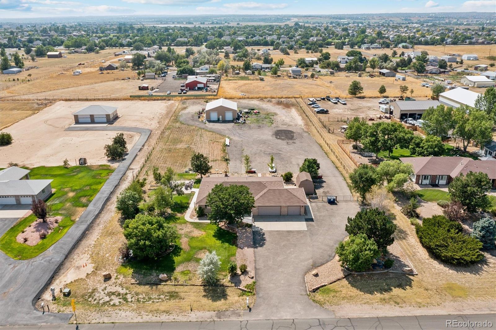 MLS Image #37 for 11685  salem street,henderson, Colorado