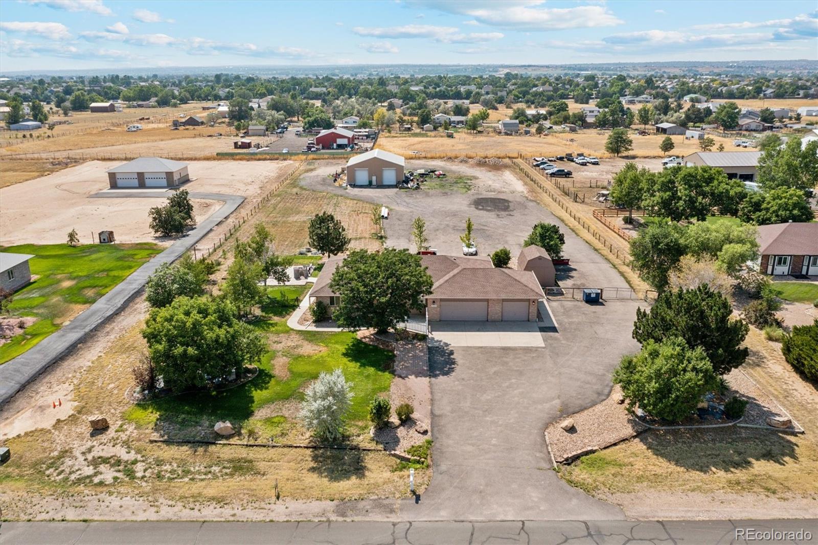 MLS Image #40 for 11685  salem street,henderson, Colorado