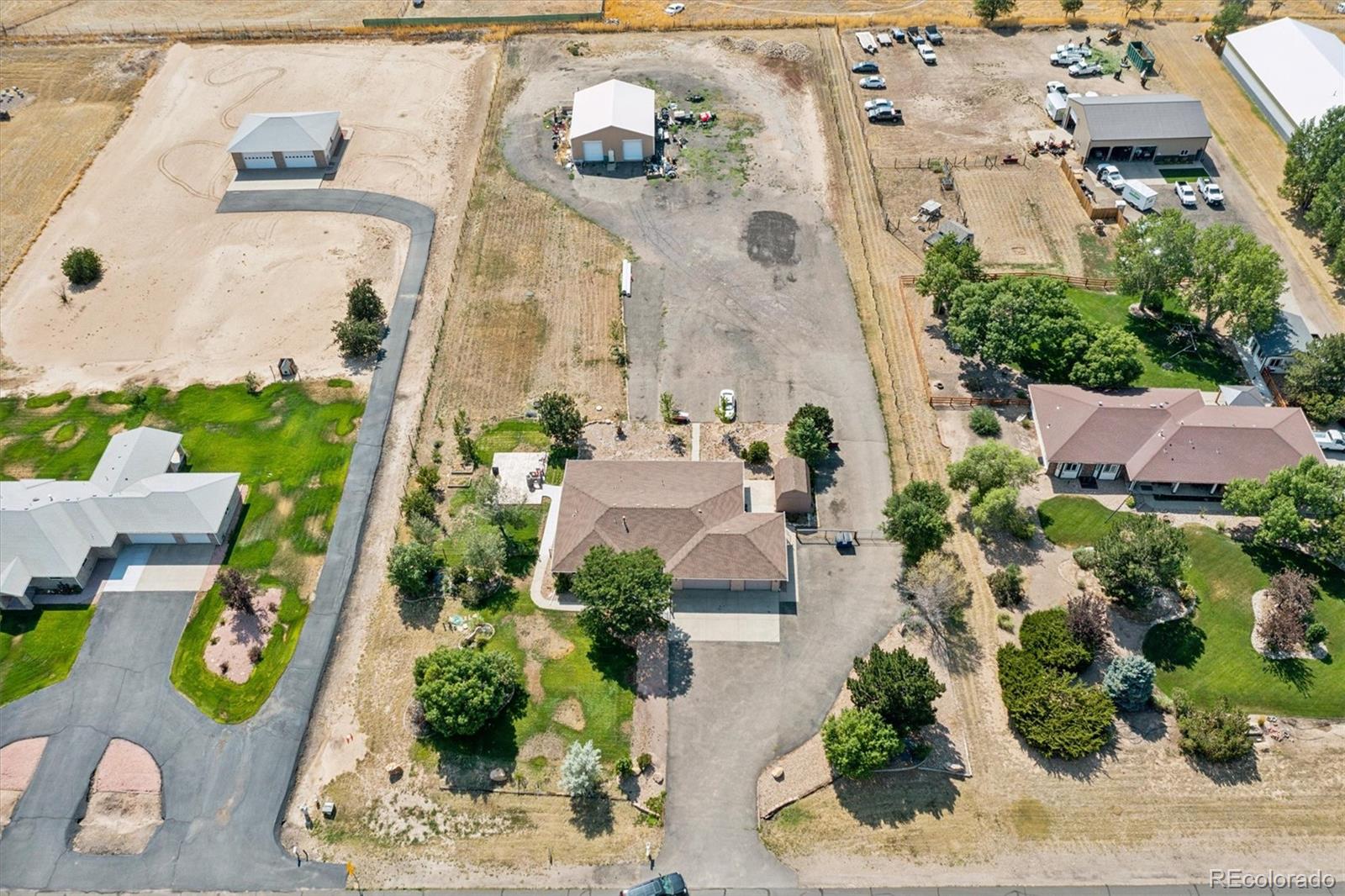 MLS Image #42 for 11685  salem street,henderson, Colorado