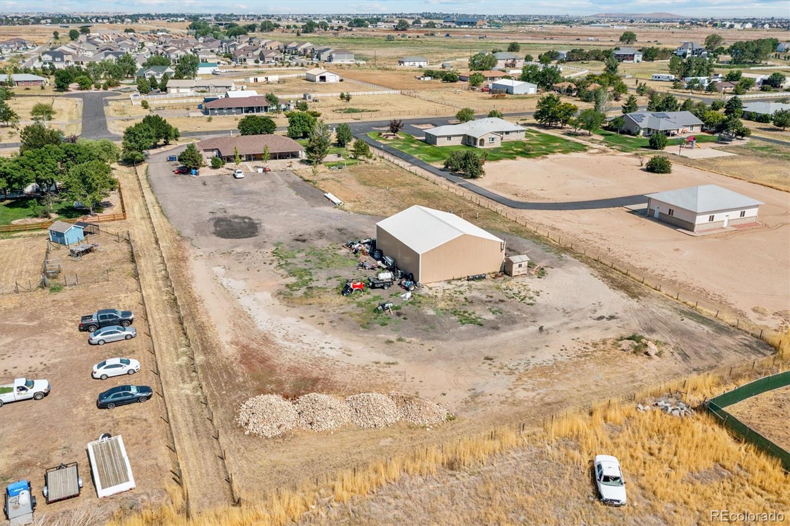 MLS Image #44 for 11685  salem street,henderson, Colorado