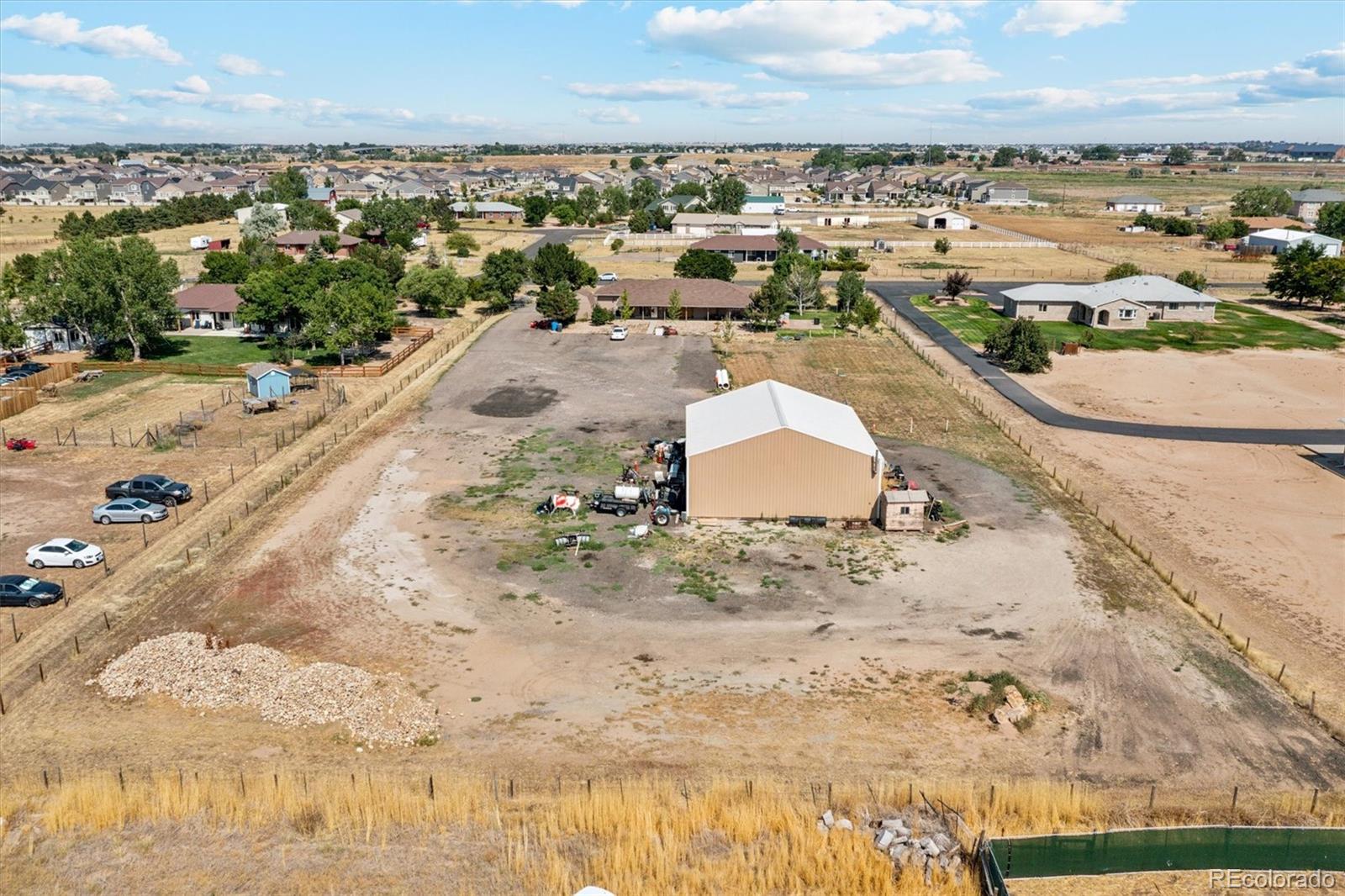 MLS Image #46 for 11685  salem street,henderson, Colorado