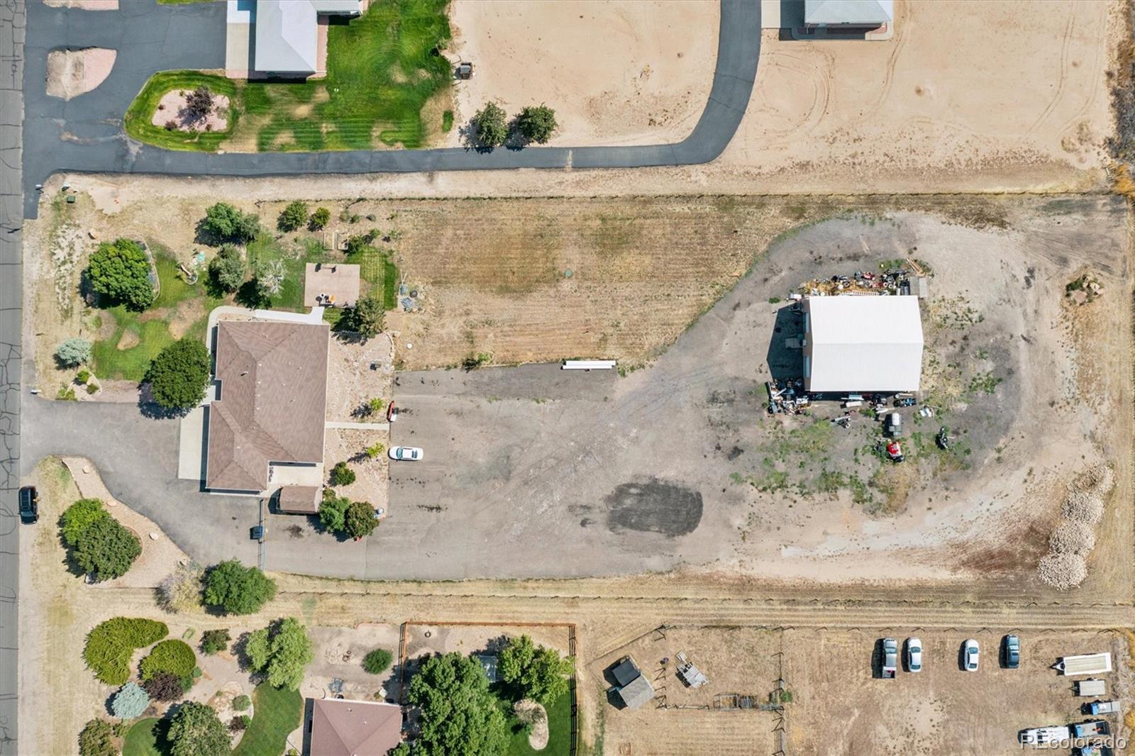 MLS Image #48 for 11685  salem street,henderson, Colorado