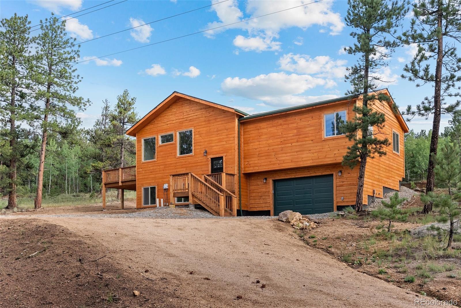 MLS Image #2 for 132  paul's lane ,bailey, Colorado