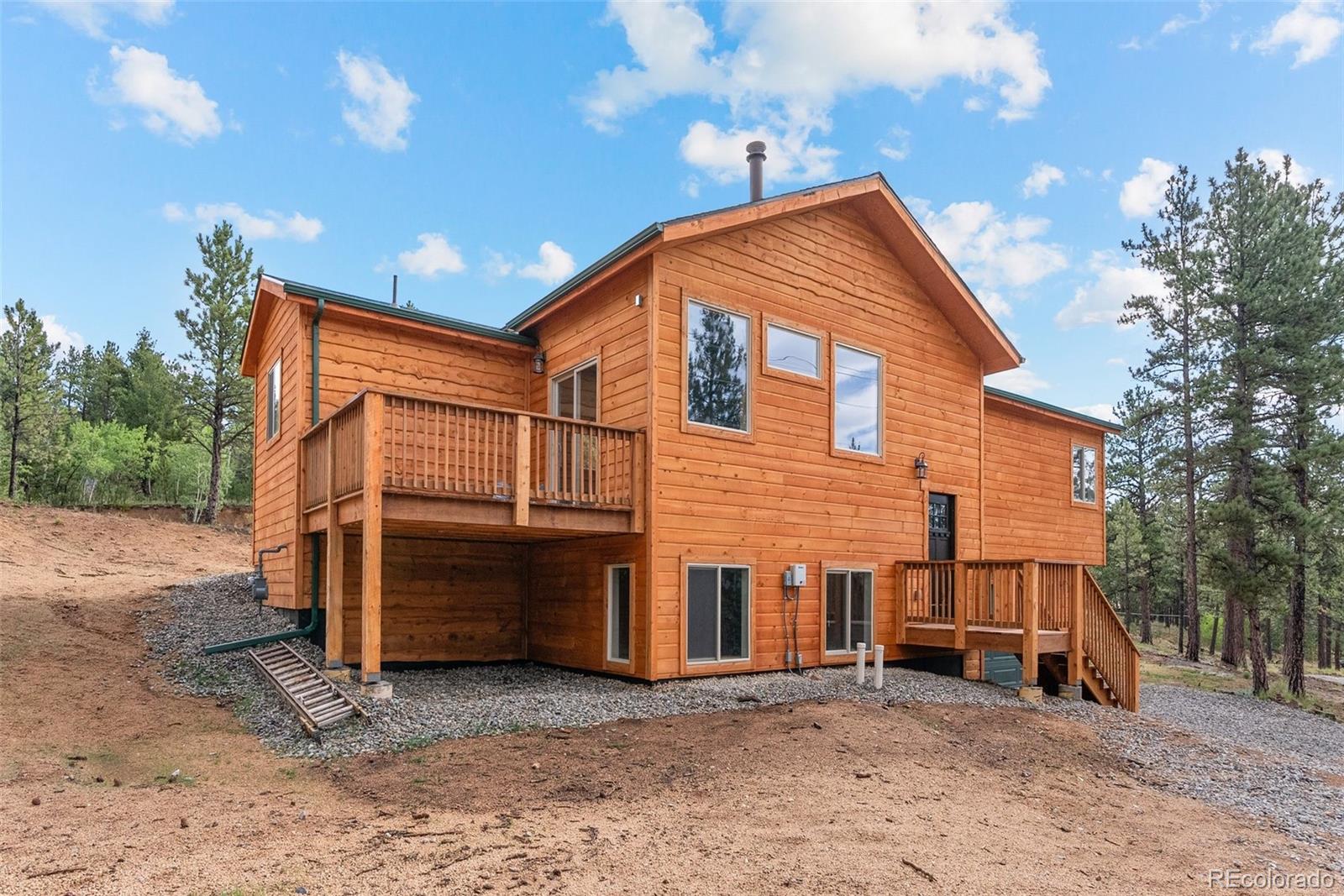 MLS Image #25 for 132  paul's lane ,bailey, Colorado