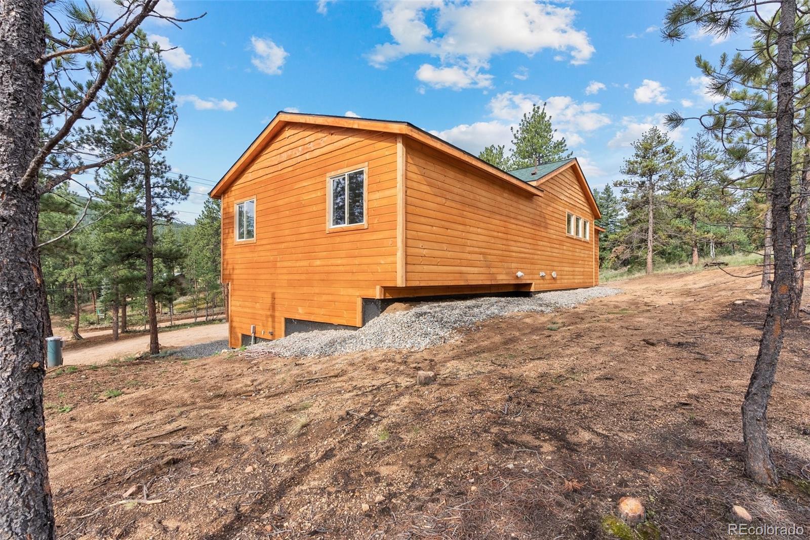 MLS Image #27 for 132  paul's lane ,bailey, Colorado