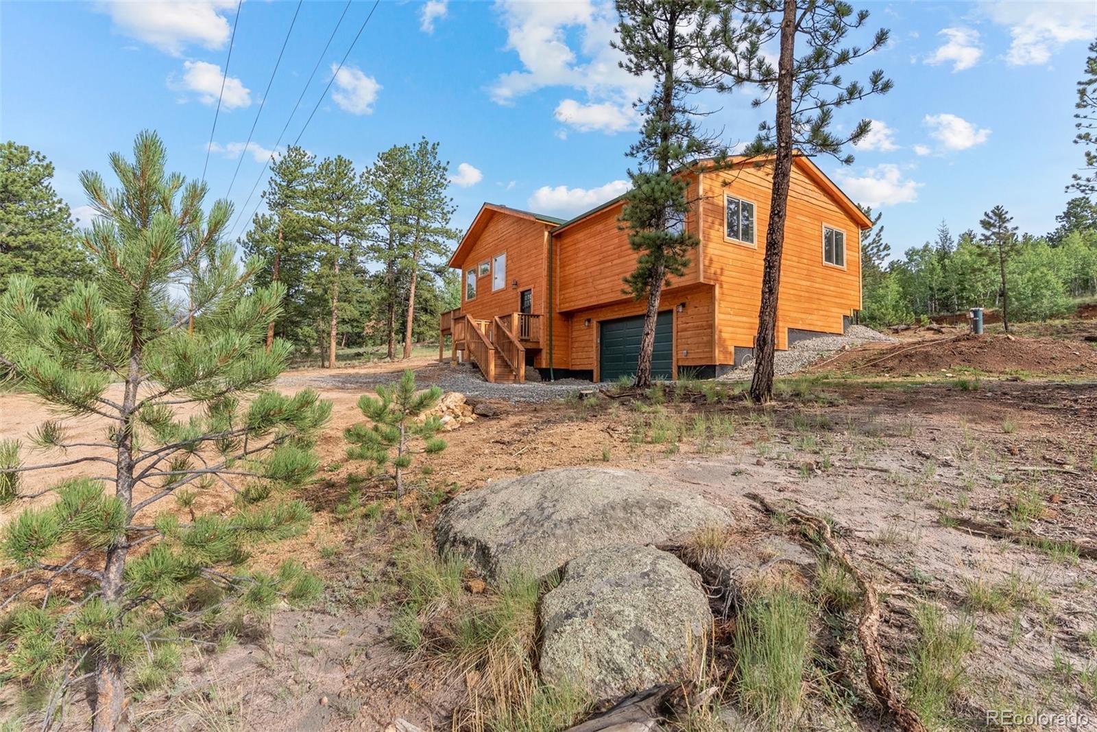 MLS Image #29 for 132  paul's lane ,bailey, Colorado