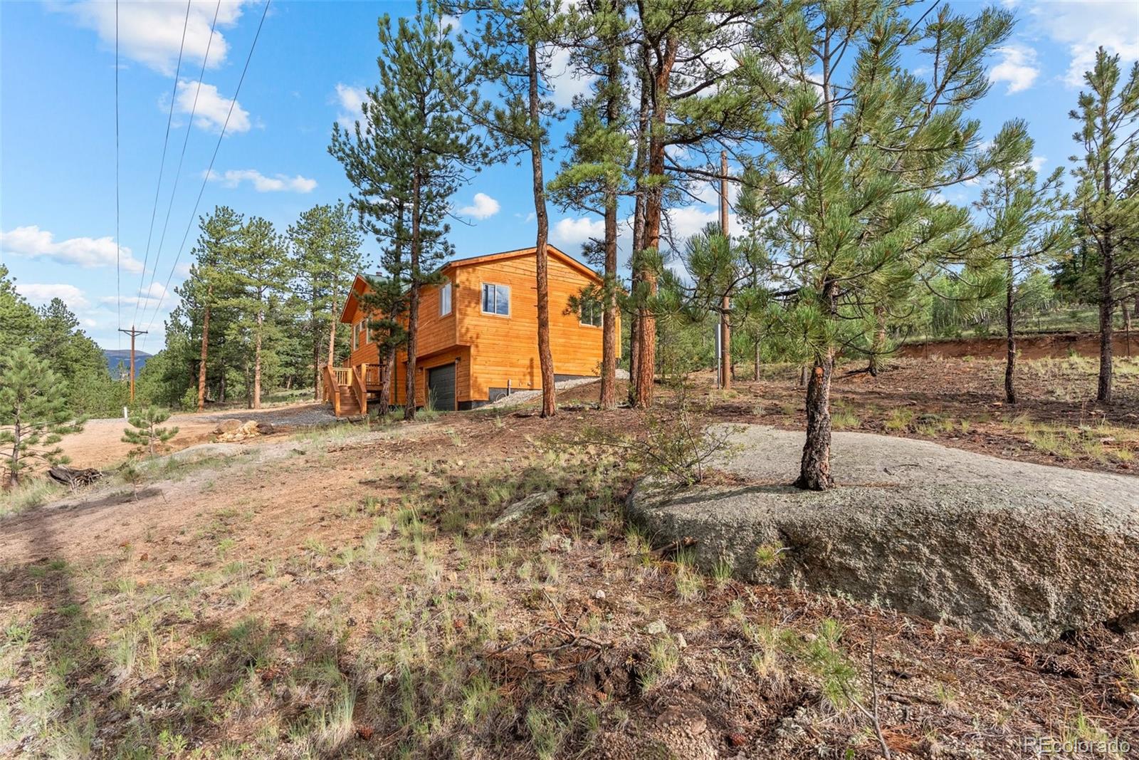 MLS Image #31 for 132  paul's lane ,bailey, Colorado