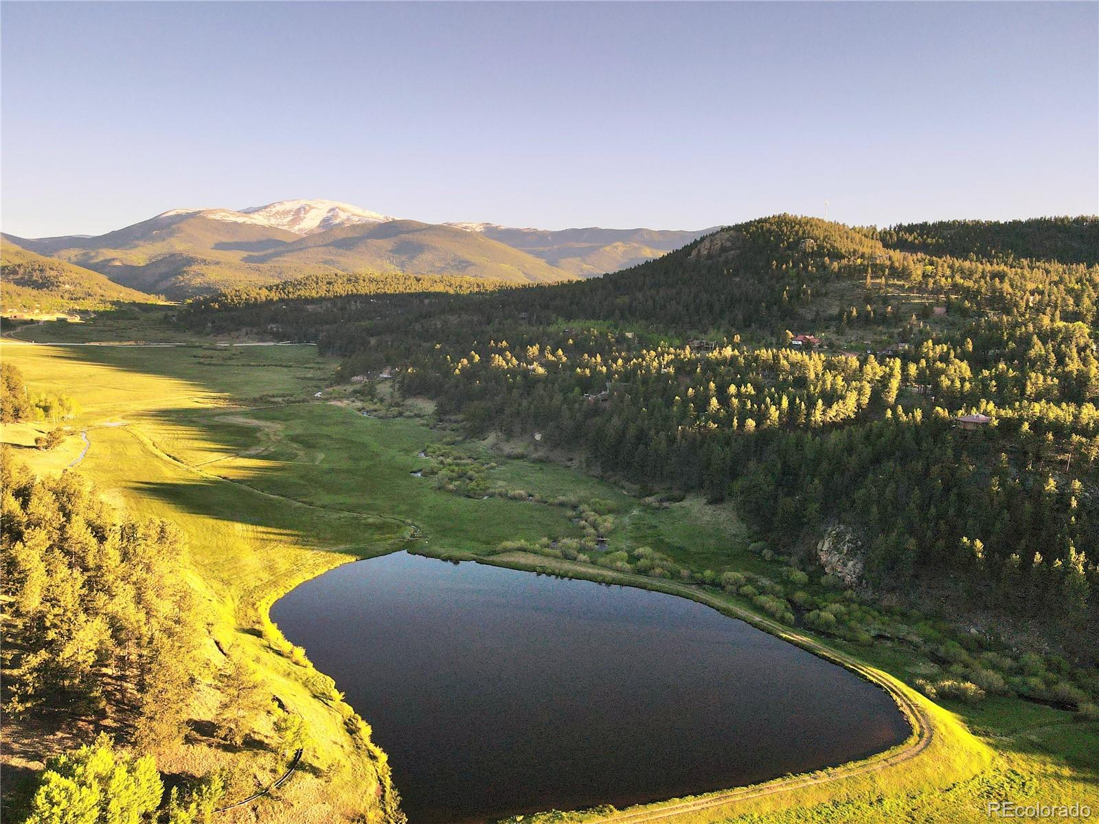 MLS Image #32 for 132  paul's lane ,bailey, Colorado