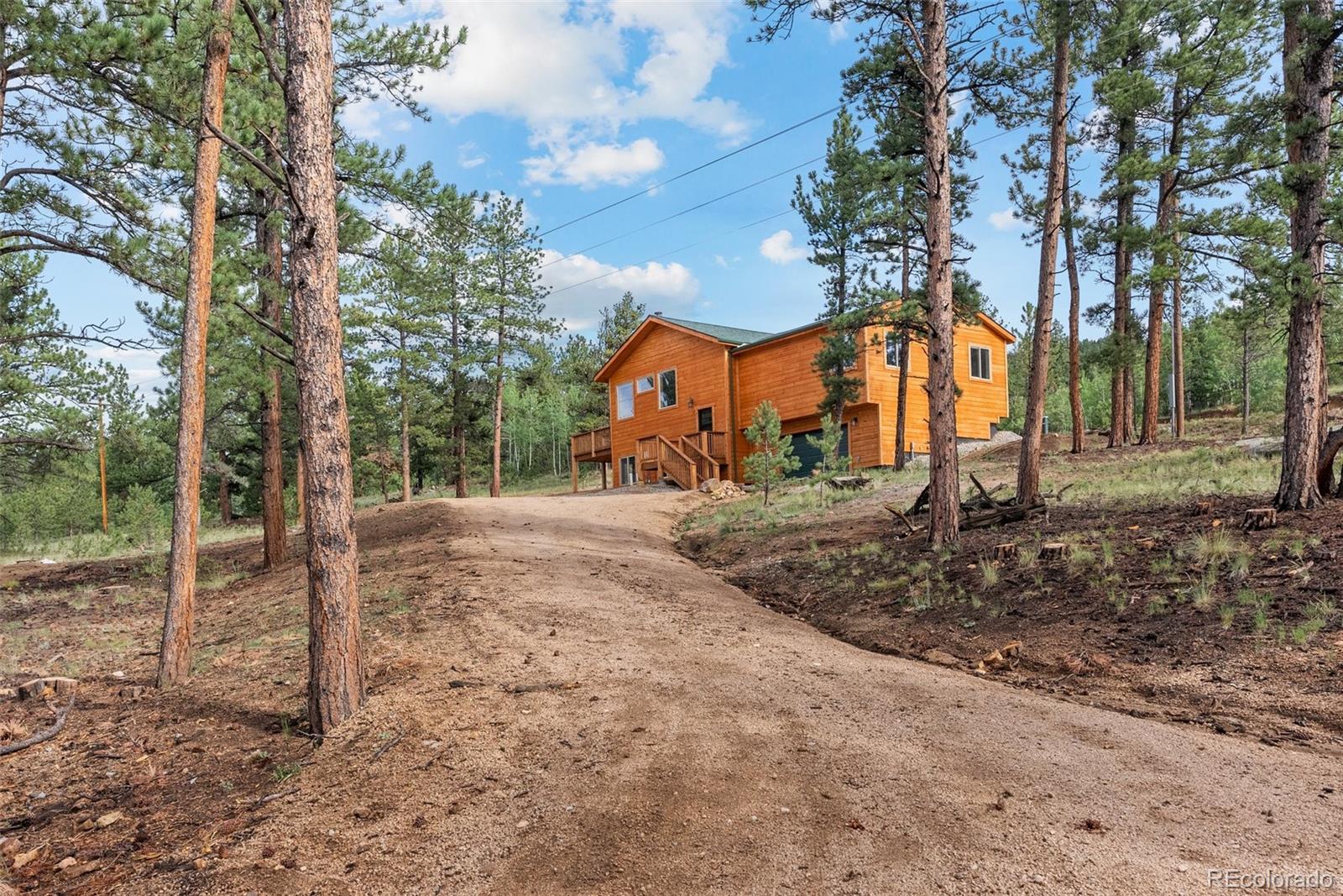 MLS Image #33 for 132  paul's lane ,bailey, Colorado