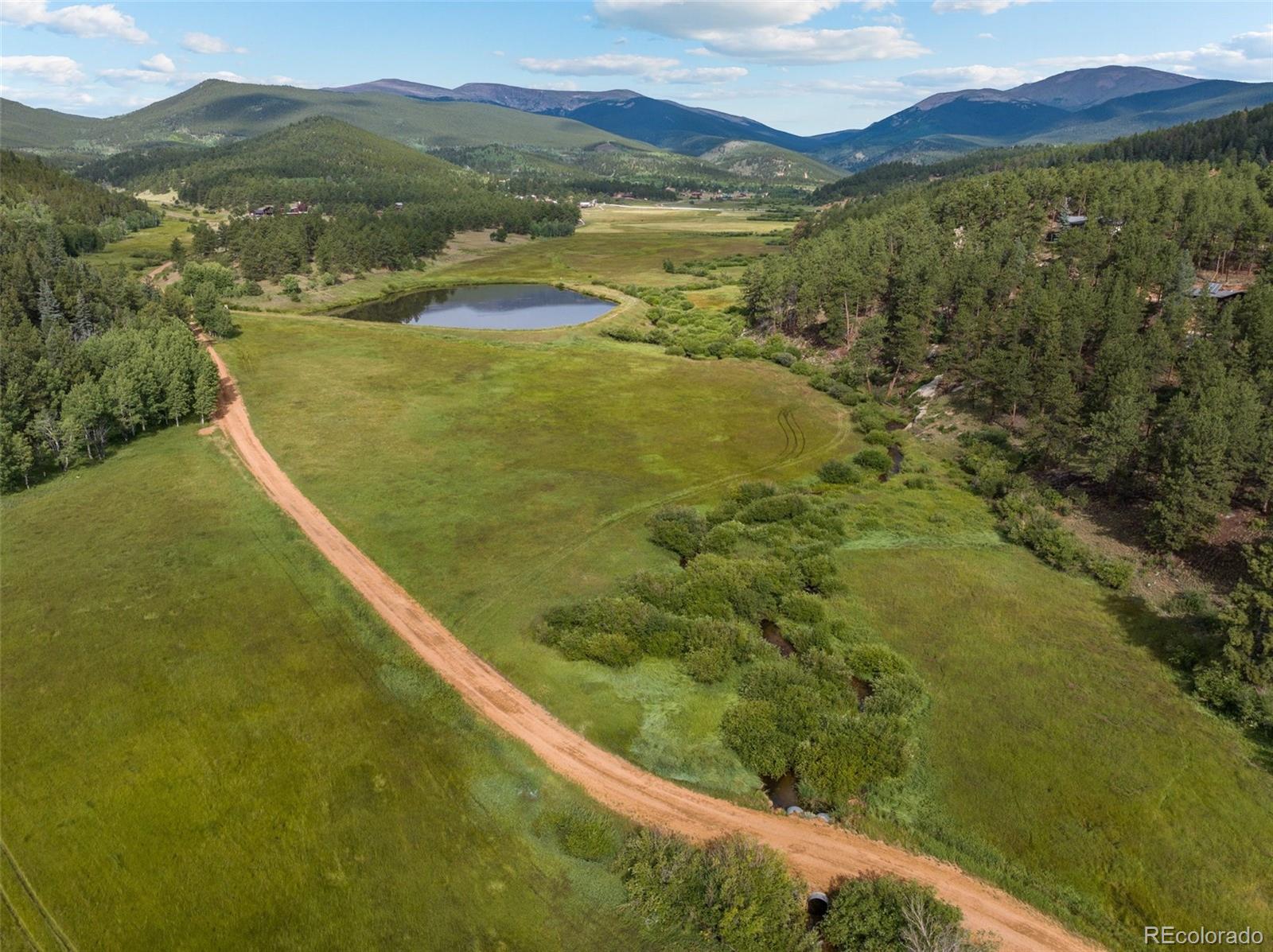 MLS Image #35 for 132  paul's lane ,bailey, Colorado