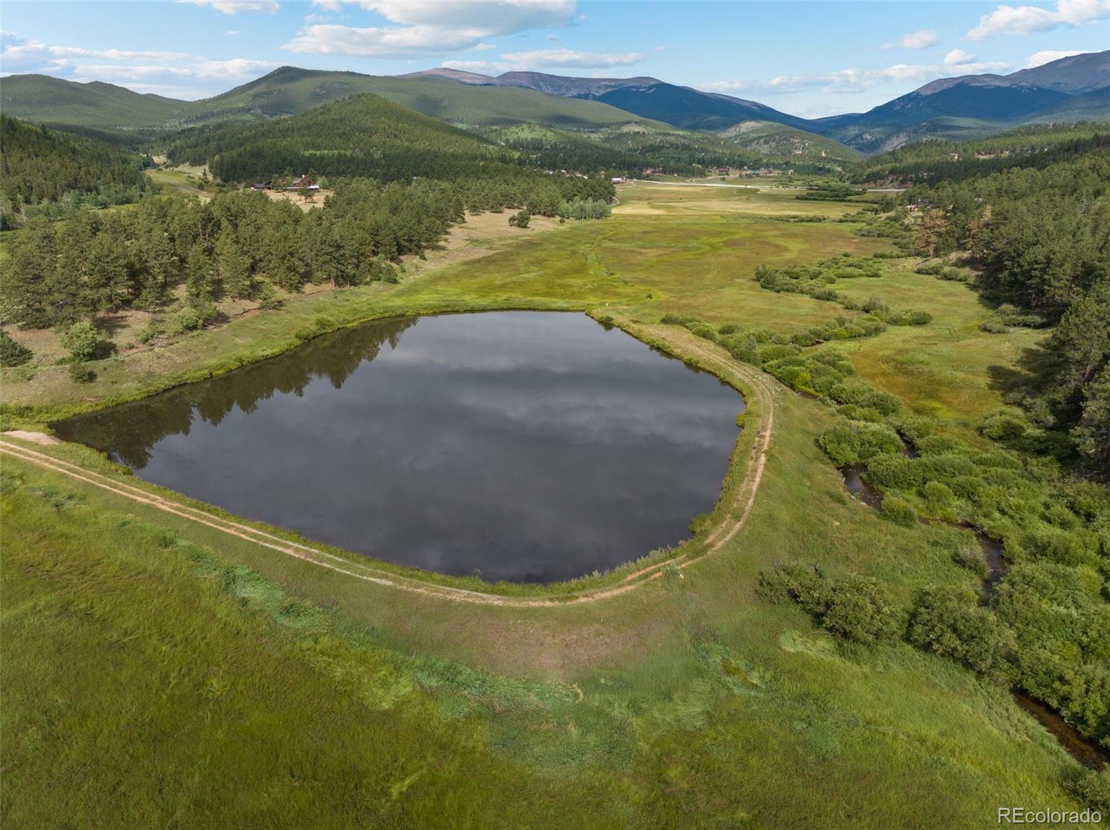 MLS Image #37 for 132  paul's lane ,bailey, Colorado