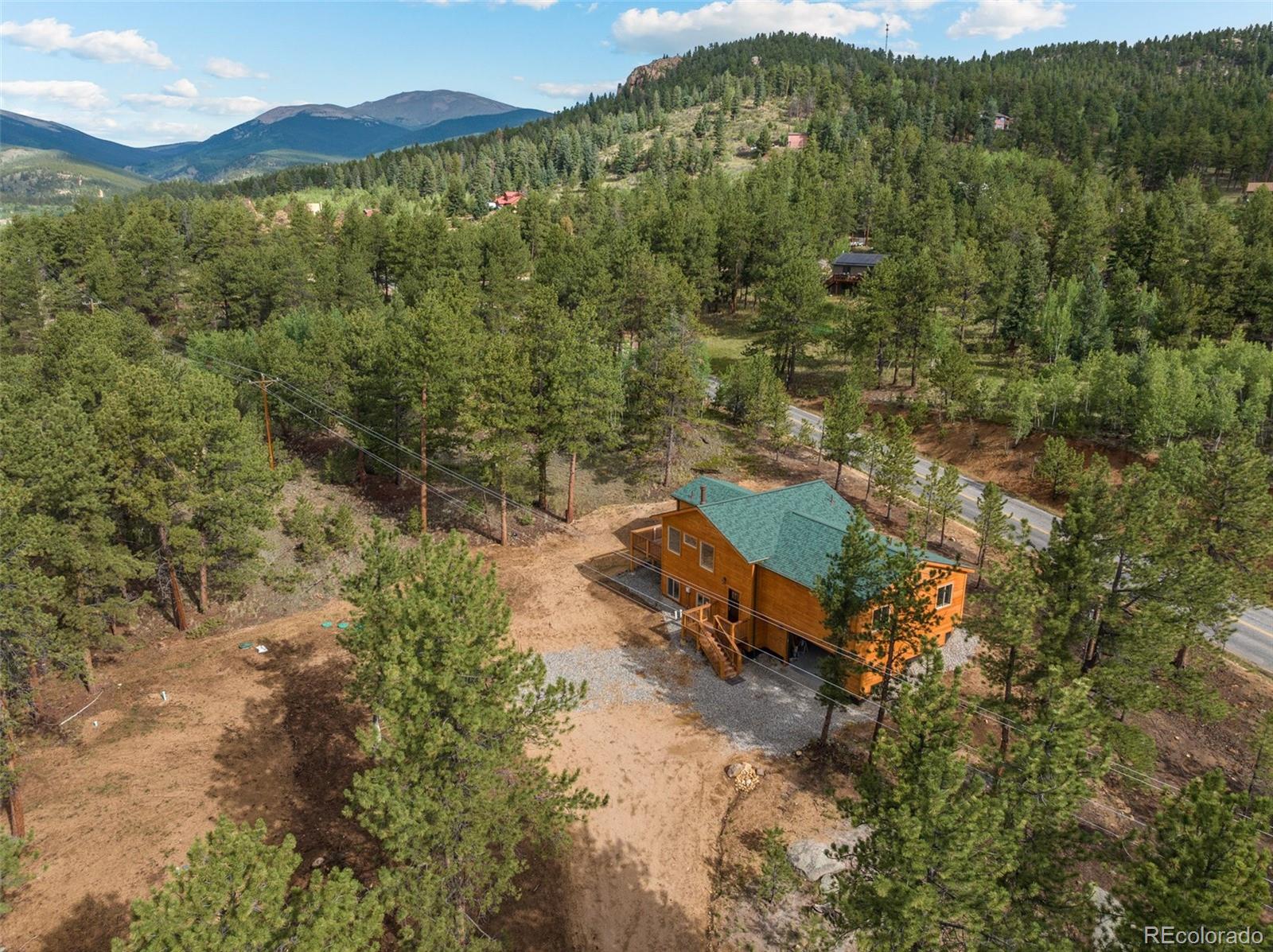 MLS Image #42 for 132  paul's lane ,bailey, Colorado