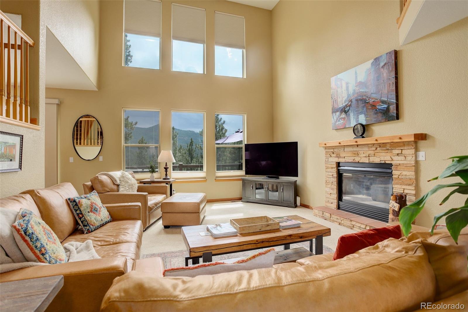 MLS Image #0 for 26226  sweetbriar trail,evergreen, Colorado