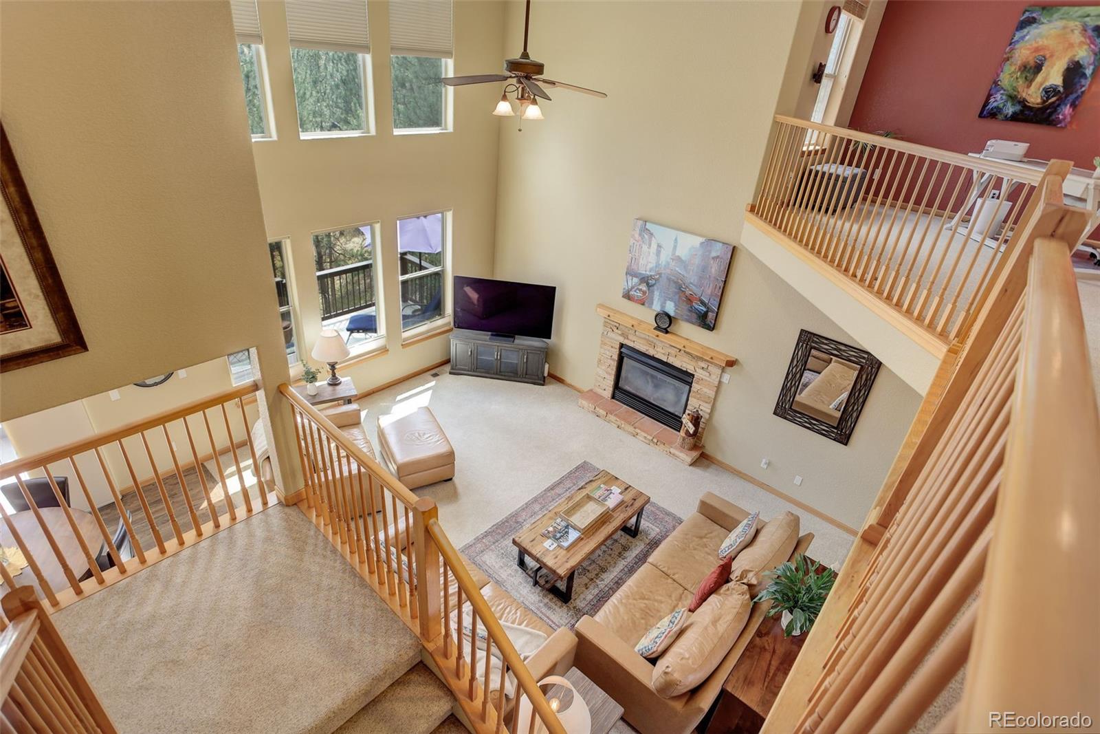 MLS Image #11 for 26226  sweetbriar trail,evergreen, Colorado