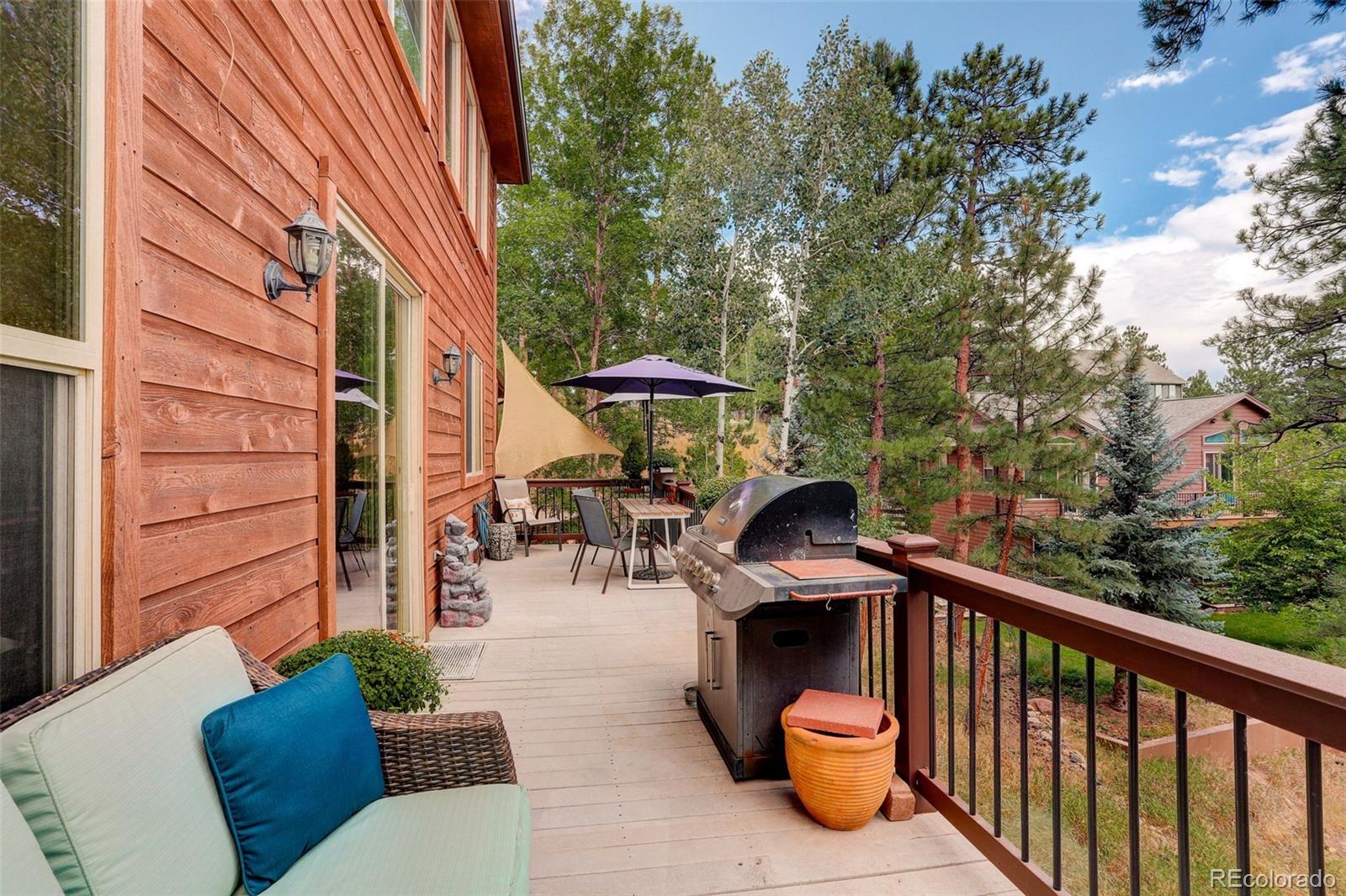 MLS Image #17 for 26226  sweetbriar trail,evergreen, Colorado