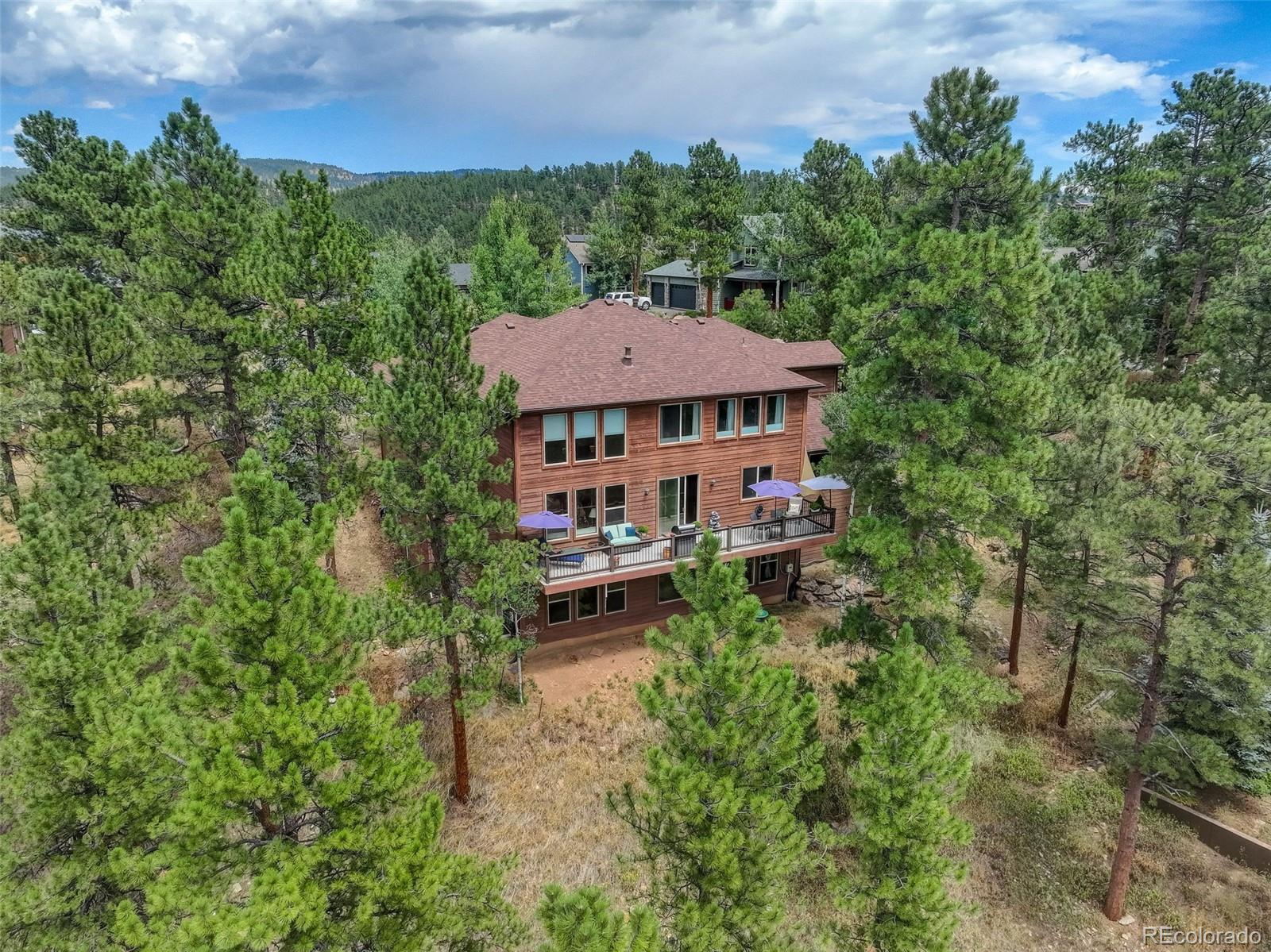 MLS Image #18 for 26226  sweetbriar trail,evergreen, Colorado