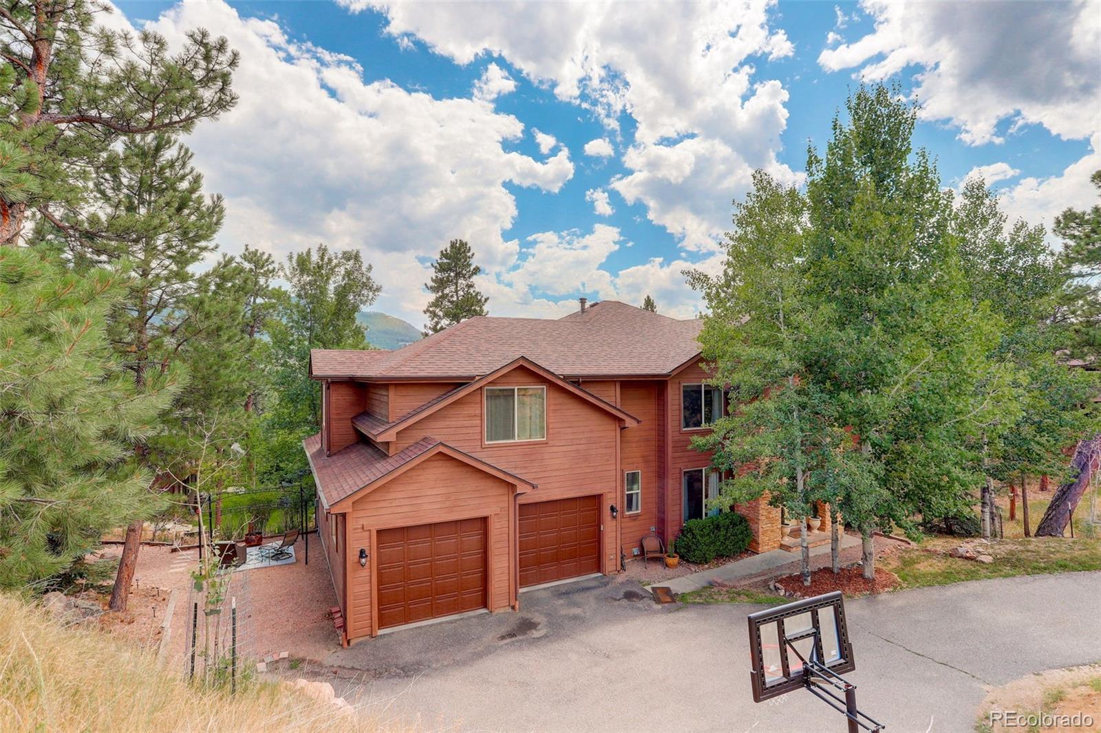 MLS Image #46 for 26226  sweetbriar trail,evergreen, Colorado