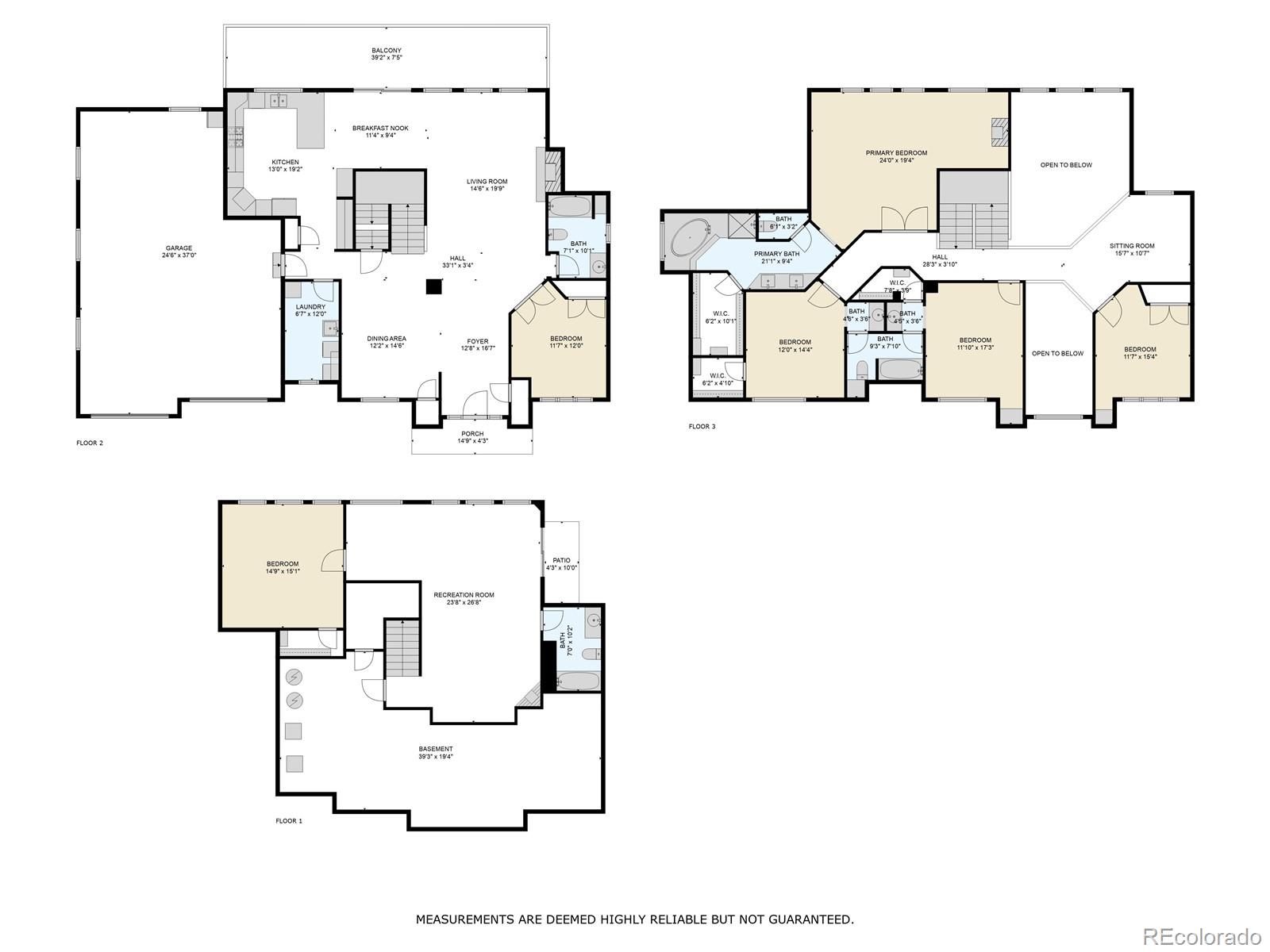 MLS Image #47 for 26226  sweetbriar trail,evergreen, Colorado