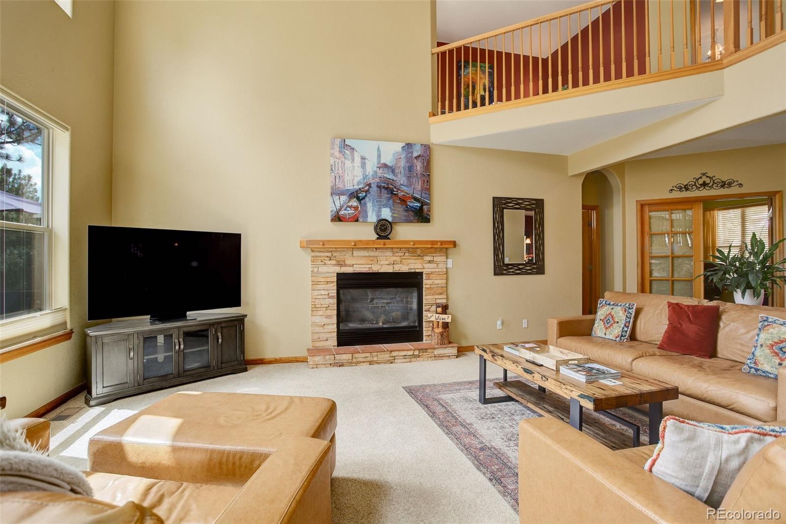 MLS Image #9 for 26226  sweetbriar trail,evergreen, Colorado