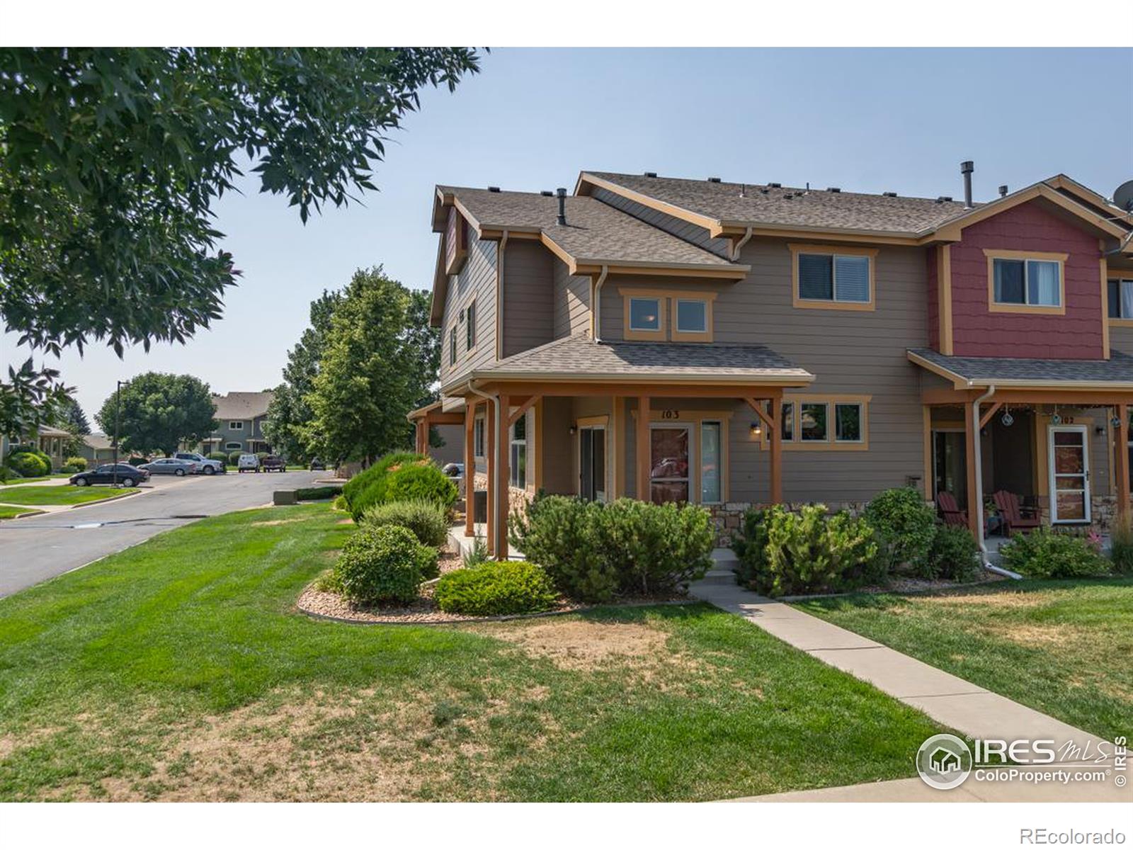 MLS Image #0 for 255  carina circle,loveland, Colorado