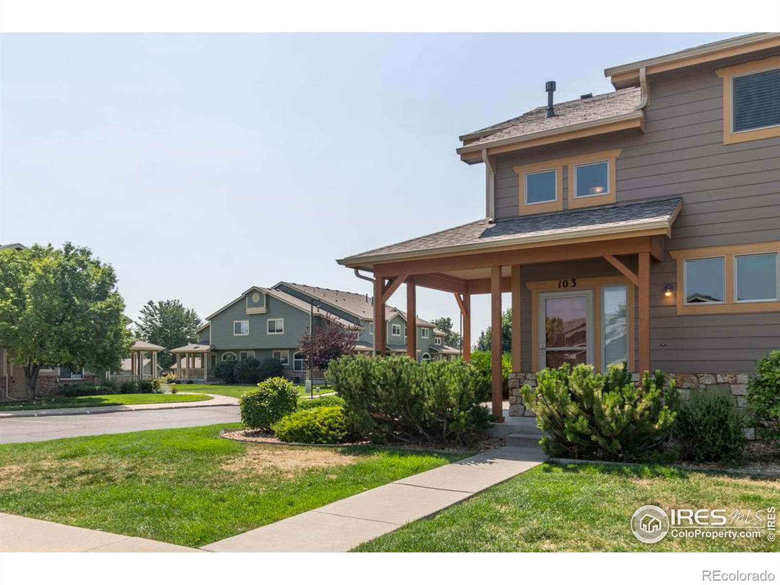 MLS Image #24 for 255  carina circle,loveland, Colorado