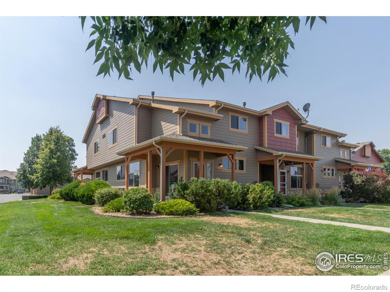 MLS Image #25 for 255  carina circle,loveland, Colorado