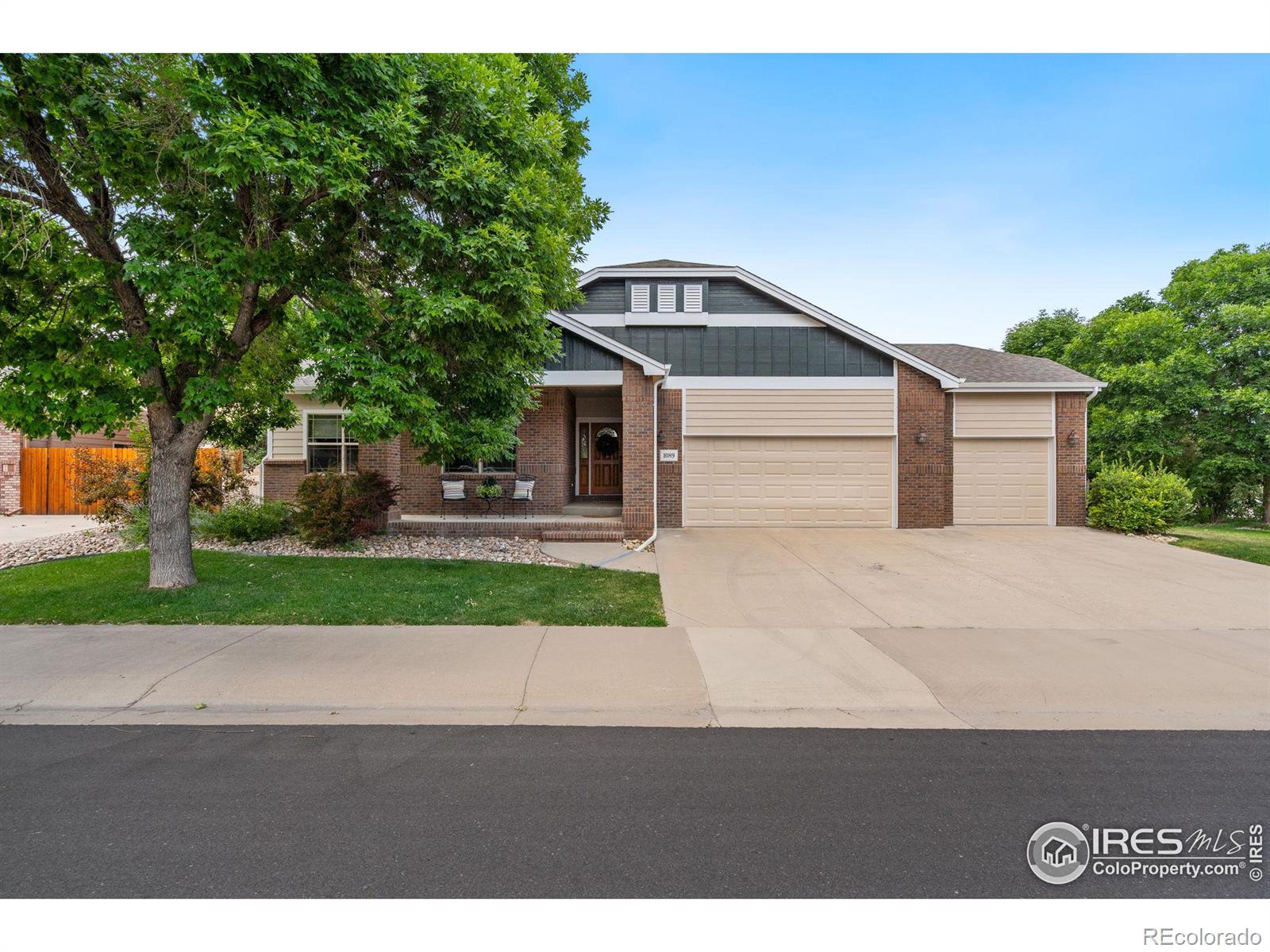 MLS Image #0 for 1089  norway maple drive,loveland, Colorado