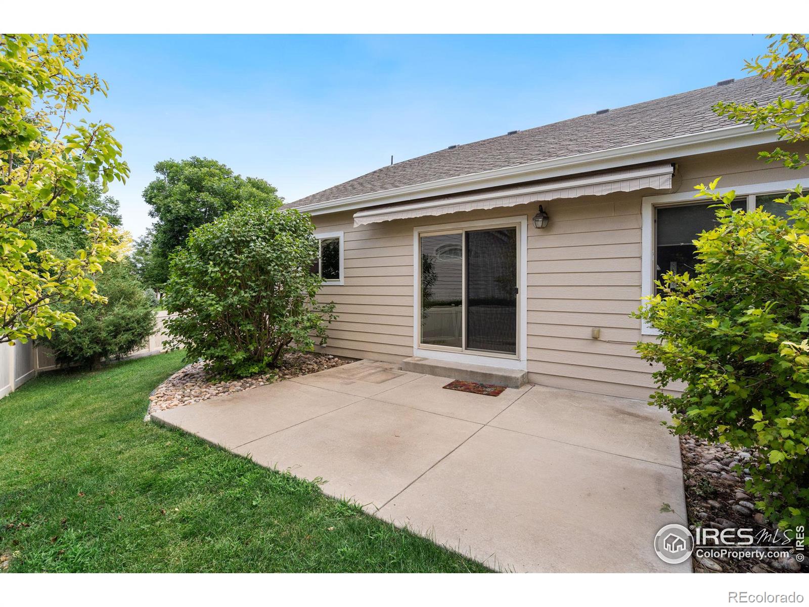 MLS Image #27 for 1089  norway maple drive,loveland, Colorado