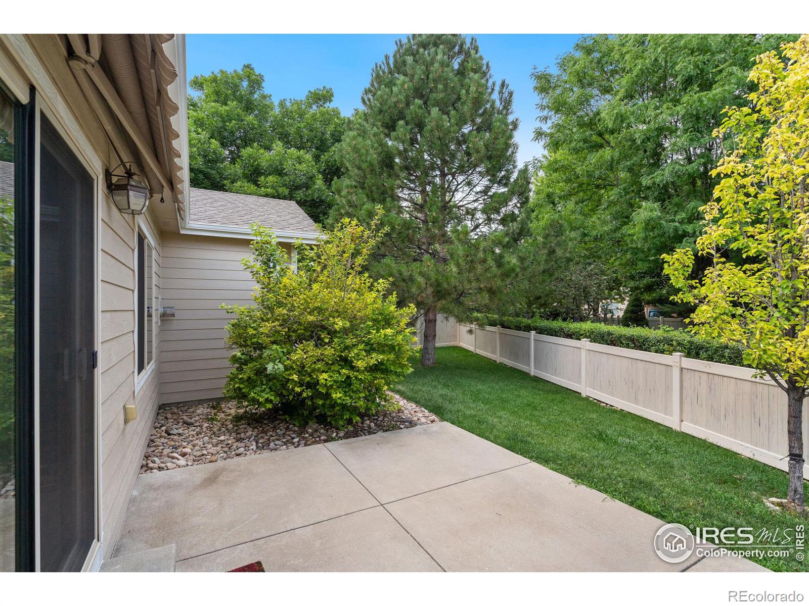 MLS Image #29 for 1089  norway maple drive,loveland, Colorado