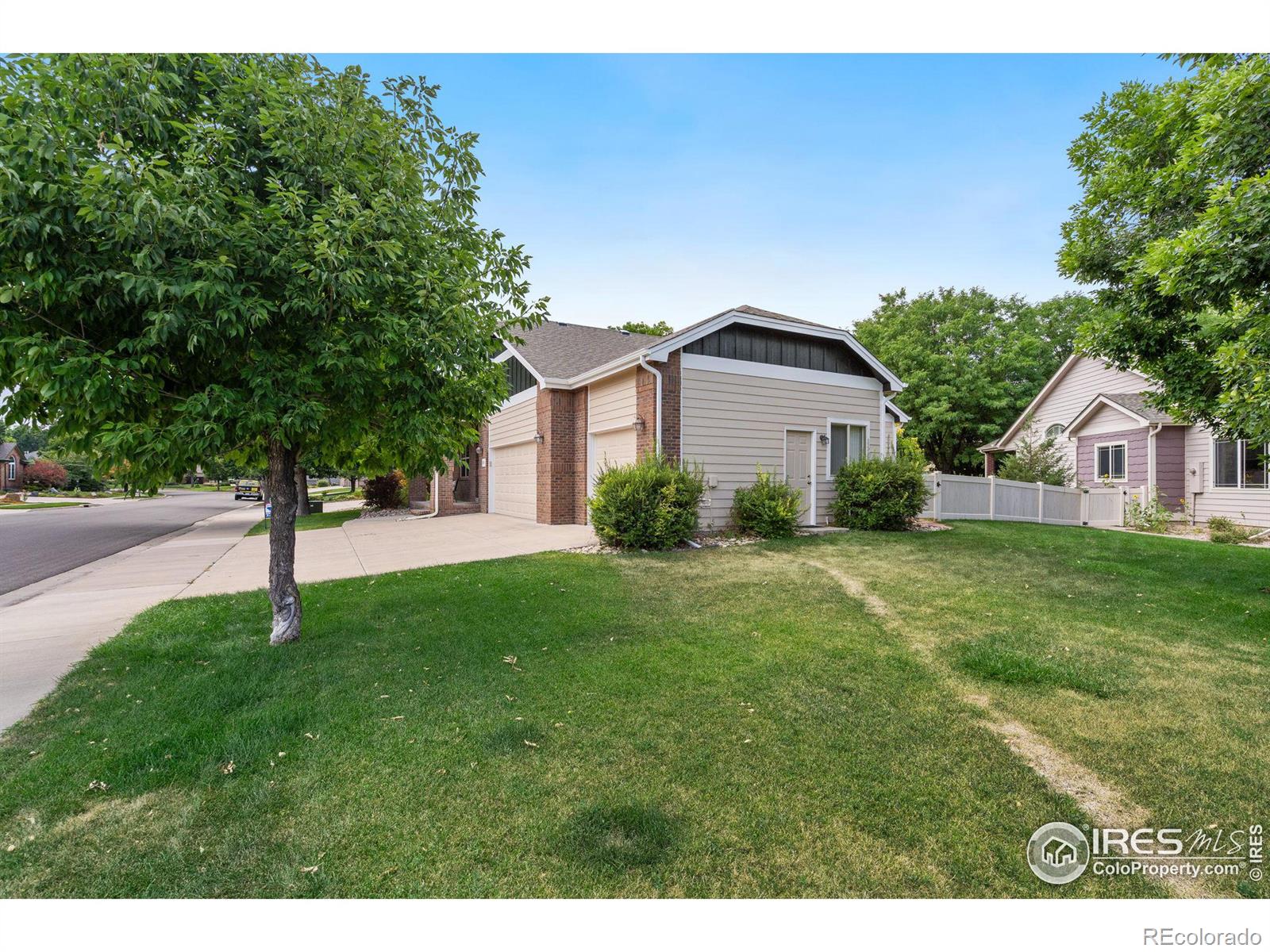 MLS Image #34 for 1089  norway maple drive,loveland, Colorado