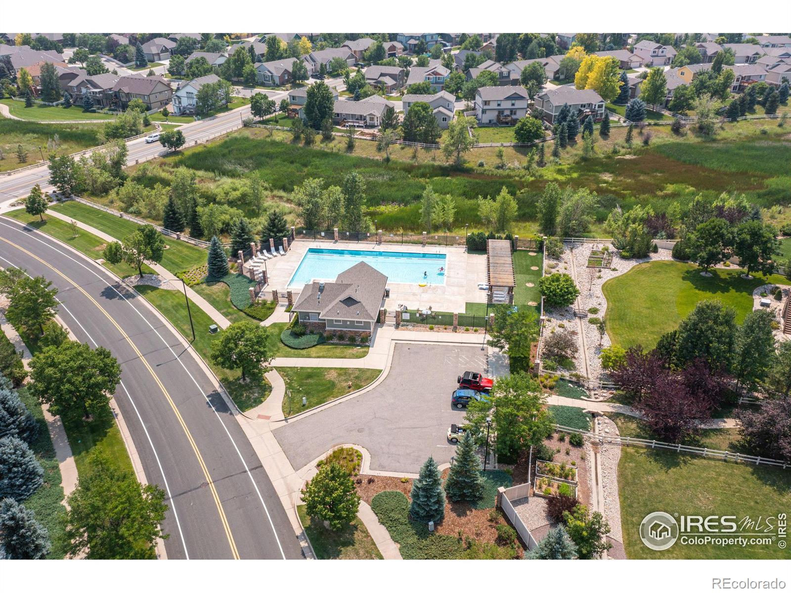 MLS Image #37 for 1089  norway maple drive,loveland, Colorado