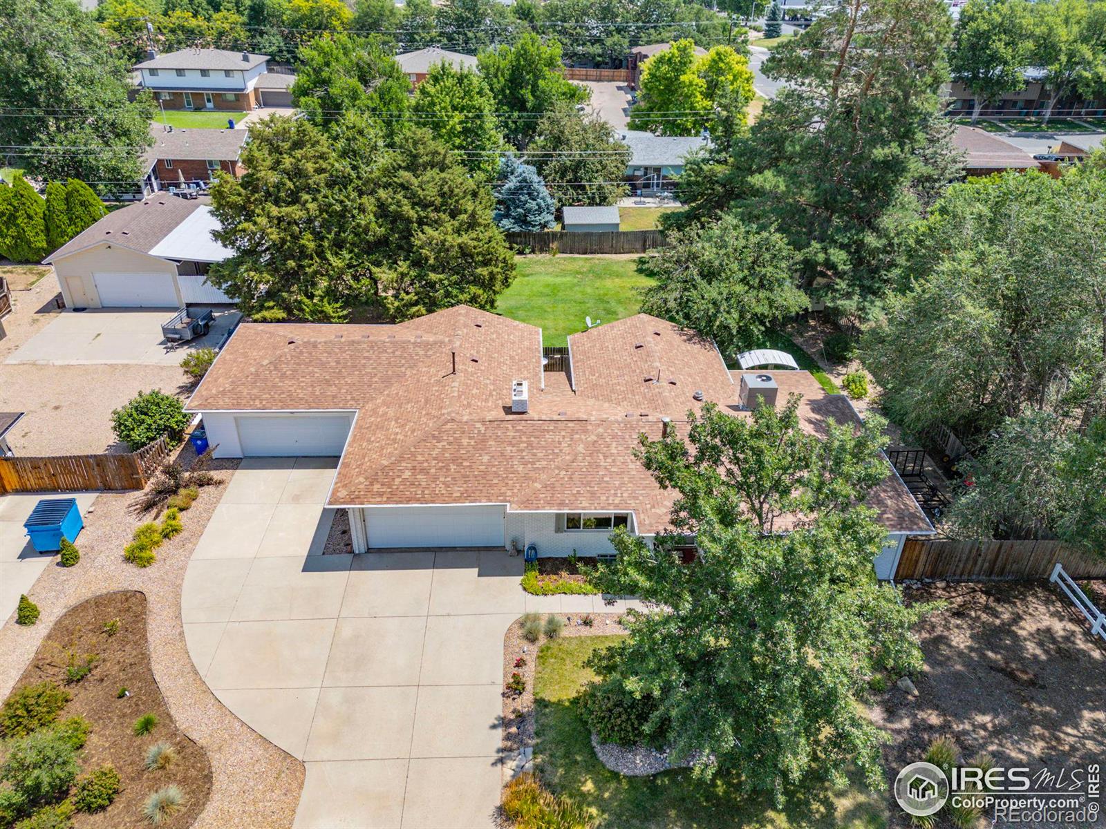 MLS Image #3 for 2528  50th avenue,greeley, Colorado