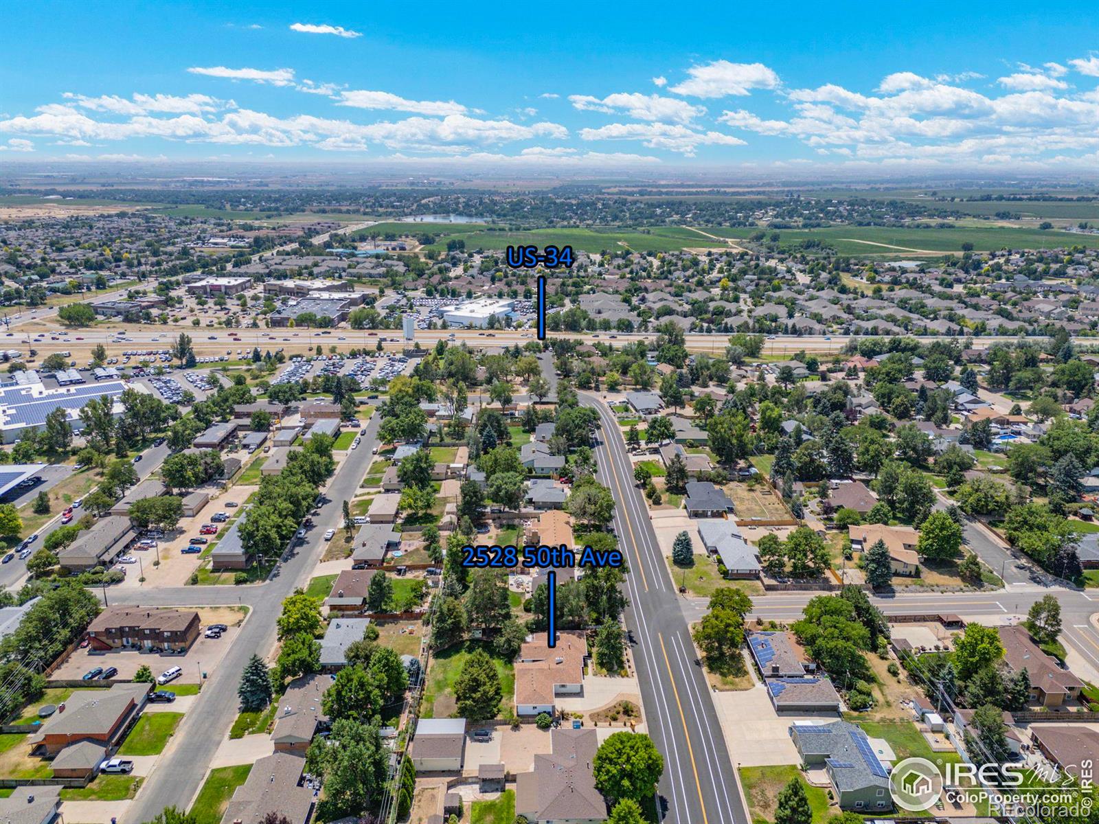 MLS Image #37 for 2528  50th avenue,greeley, Colorado