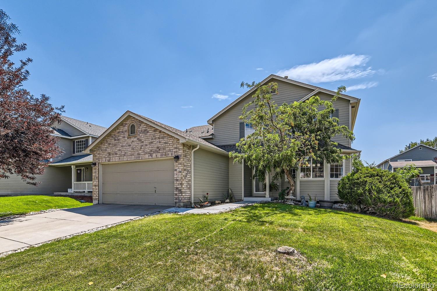 CMA Image for 11750 E 114th Place,Commerce City, Colorado