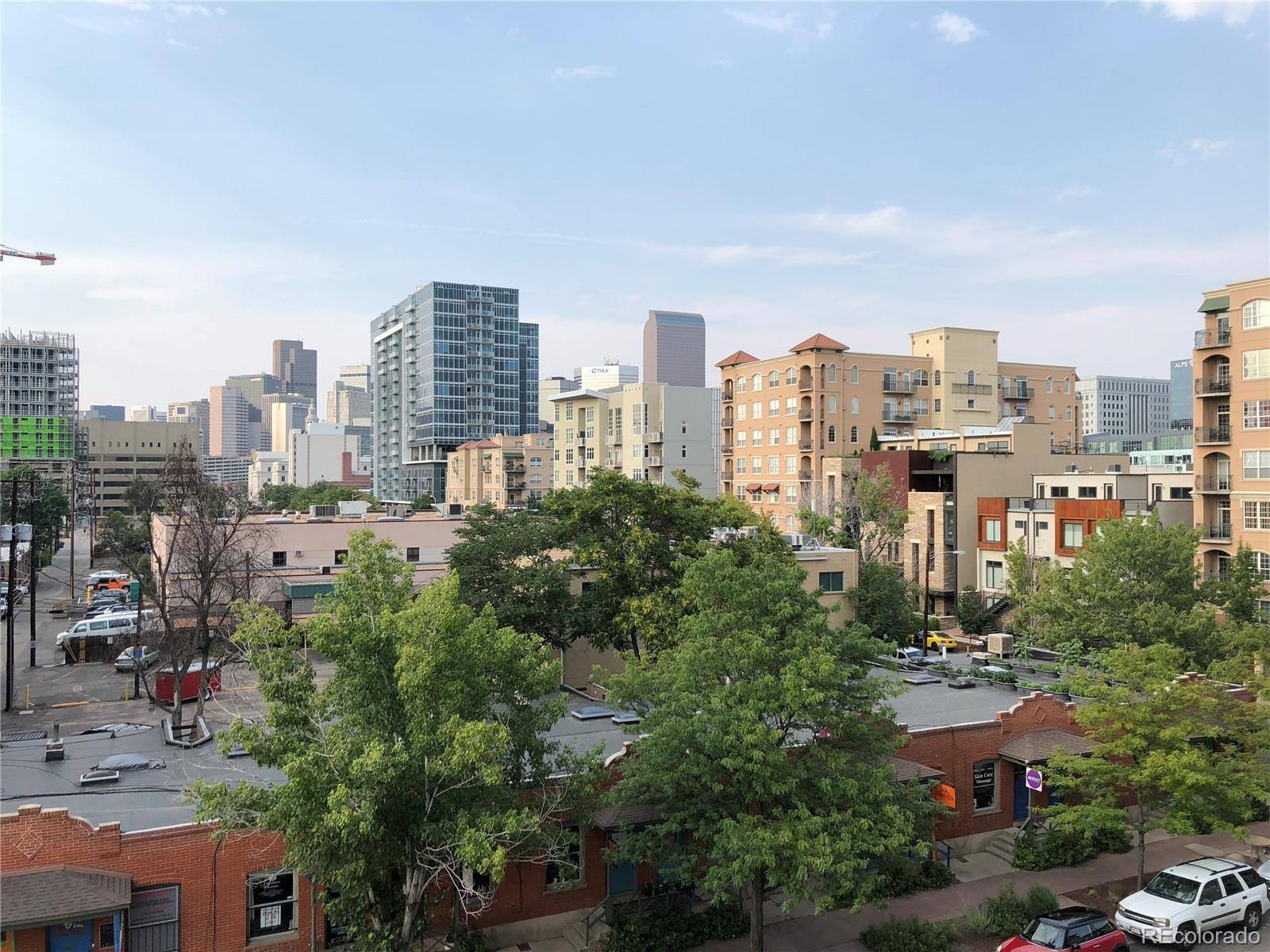 MLS Image #3 for 300 w 11th avenue 4g,denver, Colorado