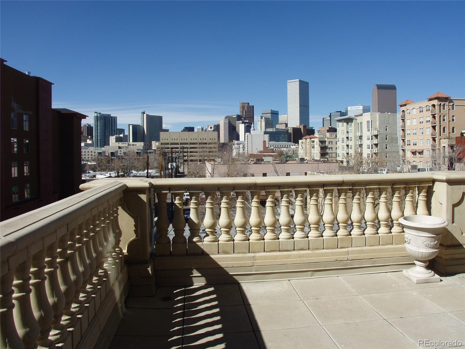 MLS Image #5 for 300 w 11th avenue 4g,denver, Colorado