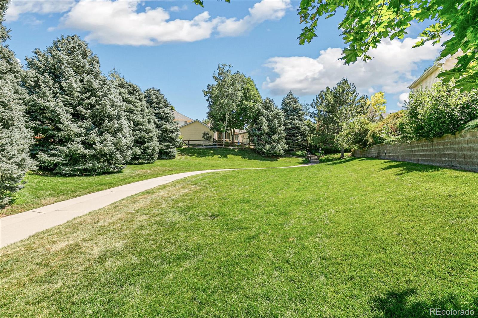 MLS Image #27 for 8126 e harvard circle,denver, Colorado