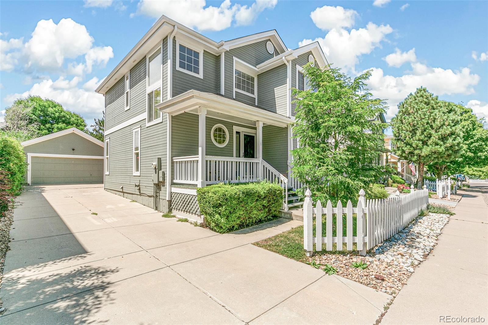 MLS Image #28 for 8126 e harvard circle,denver, Colorado